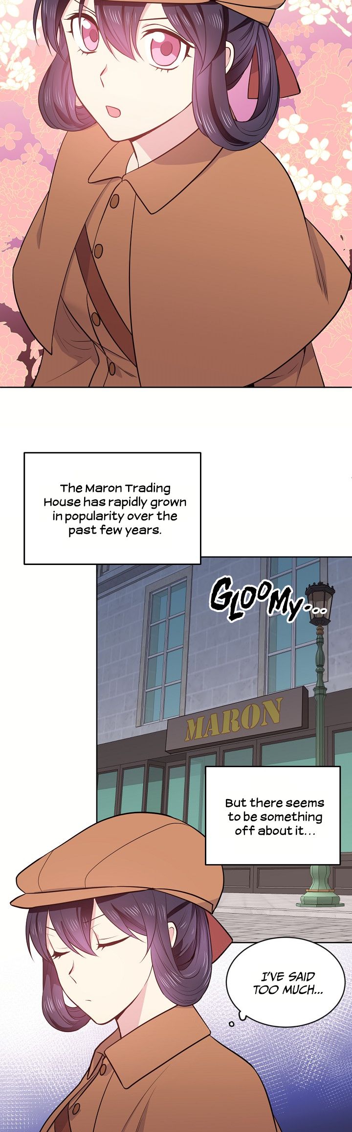 The Goal Is to Become a Gold Spoon so I Need to Be Completely Invulnerable chapter 6 - page 27