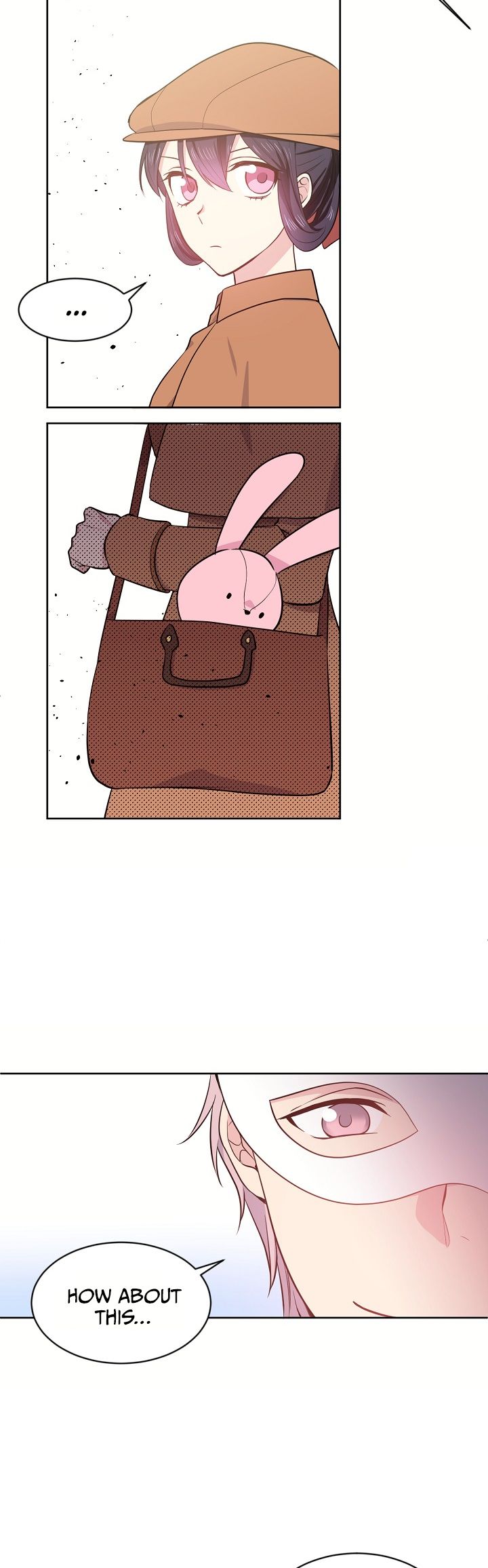 The Goal Is to Become a Gold Spoon so I Need to Be Completely Invulnerable chapter 6 - page 29