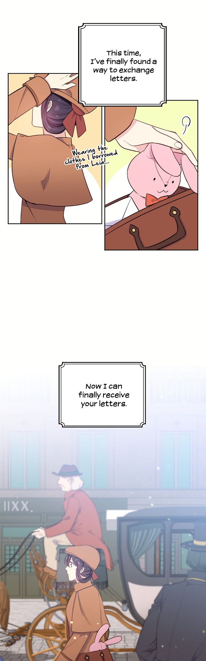 The Goal Is to Become a Gold Spoon so I Need to Be Completely Invulnerable chapter 6 - page 5