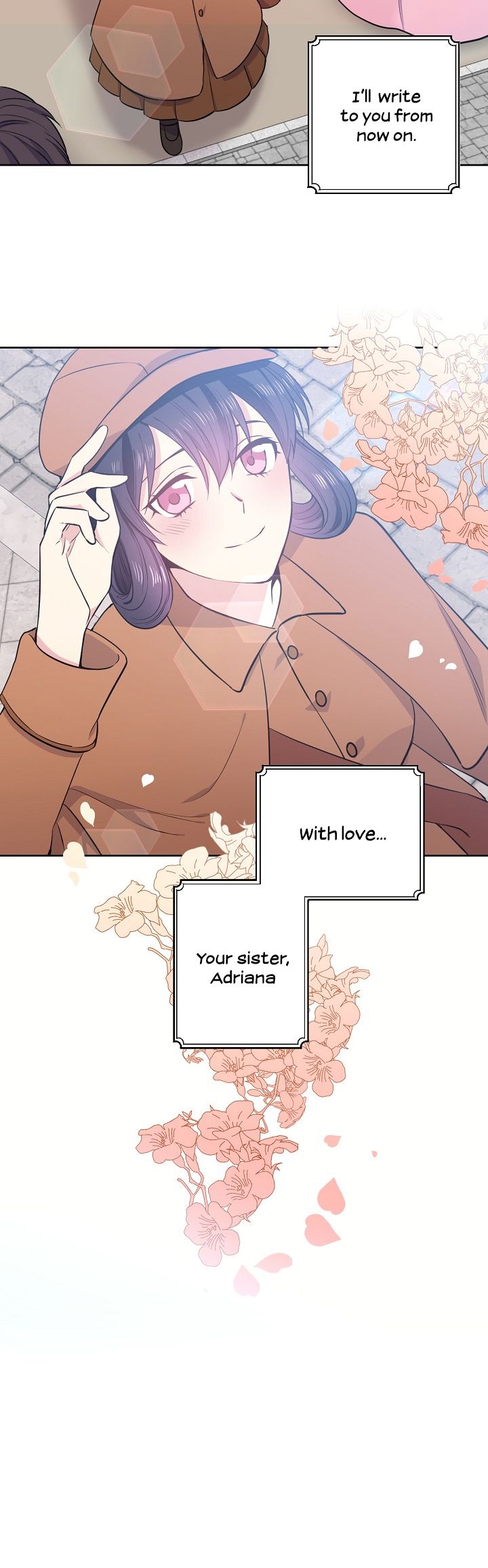The Goal Is to Become a Gold Spoon so I Need to Be Completely Invulnerable chapter 6 - page 7