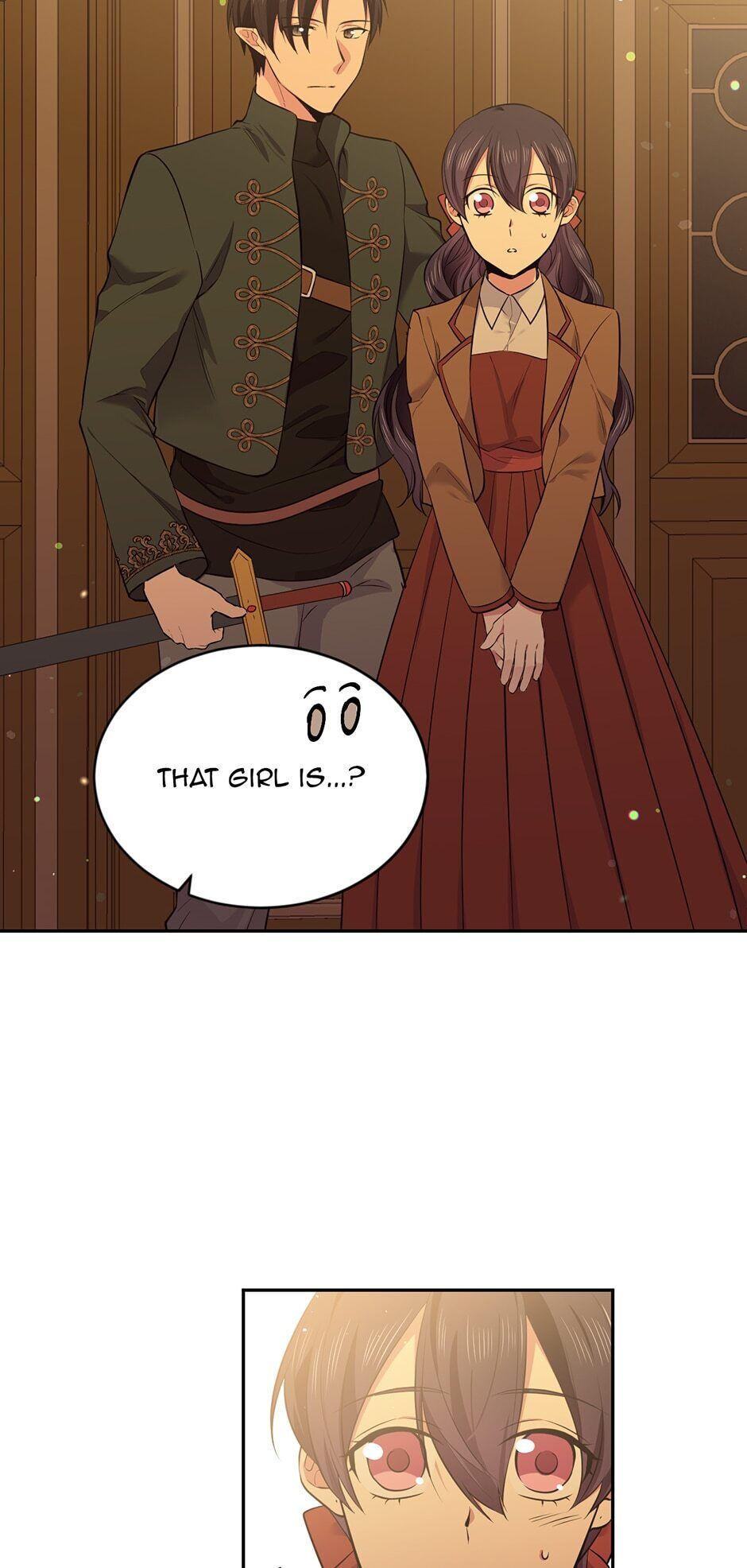 The Goal Is to Become a Gold Spoon so I Need to Be Completely Invulnerable chapter 29 - page 14