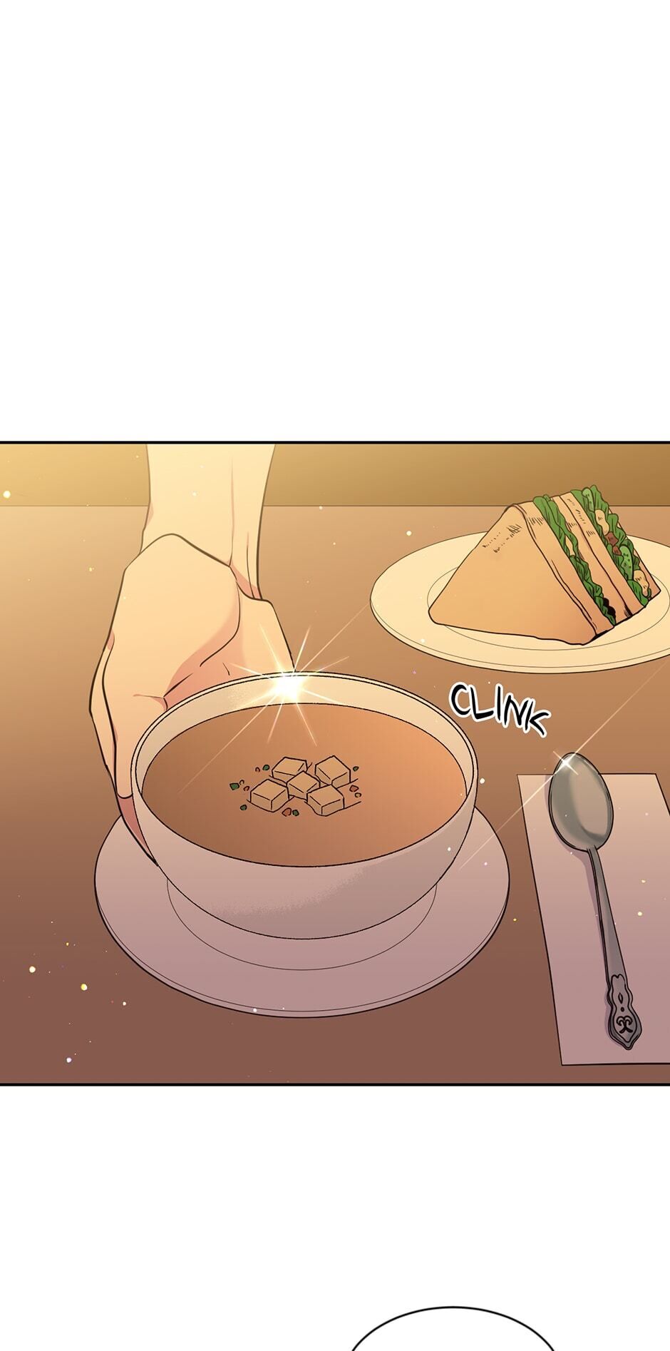 The Goal Is to Become a Gold Spoon so I Need to Be Completely Invulnerable chapter 29 - page 18