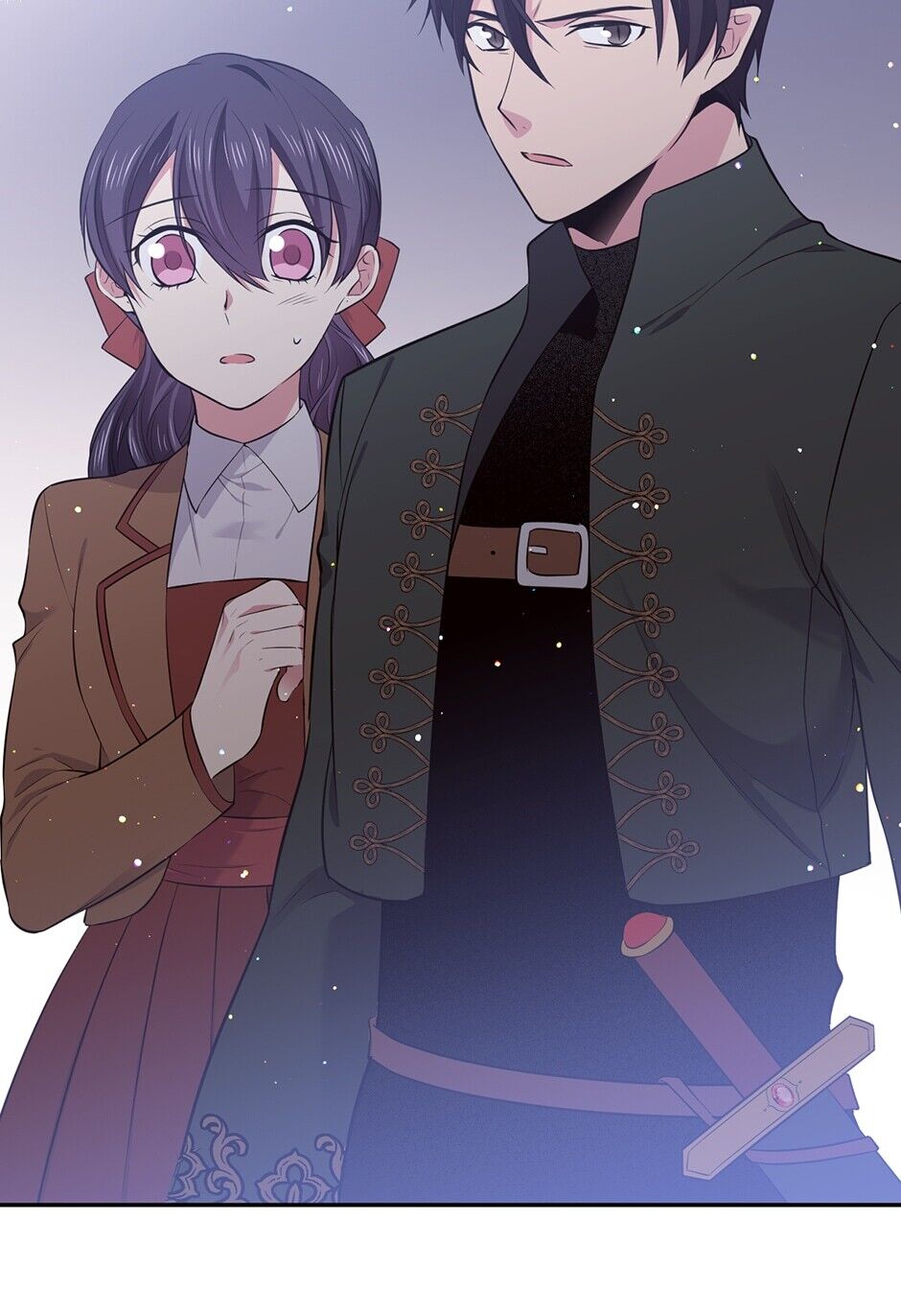 The Goal Is to Become a Gold Spoon so I Need to Be Completely Invulnerable chapter 29 - page 2