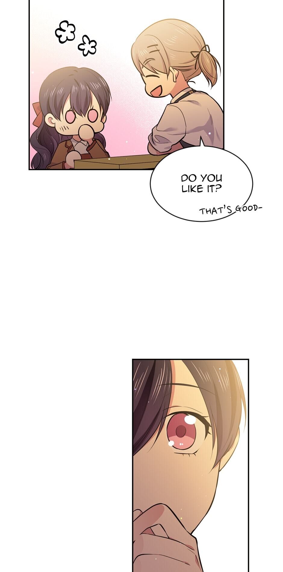 The Goal Is to Become a Gold Spoon so I Need to Be Completely Invulnerable chapter 29 - page 21
