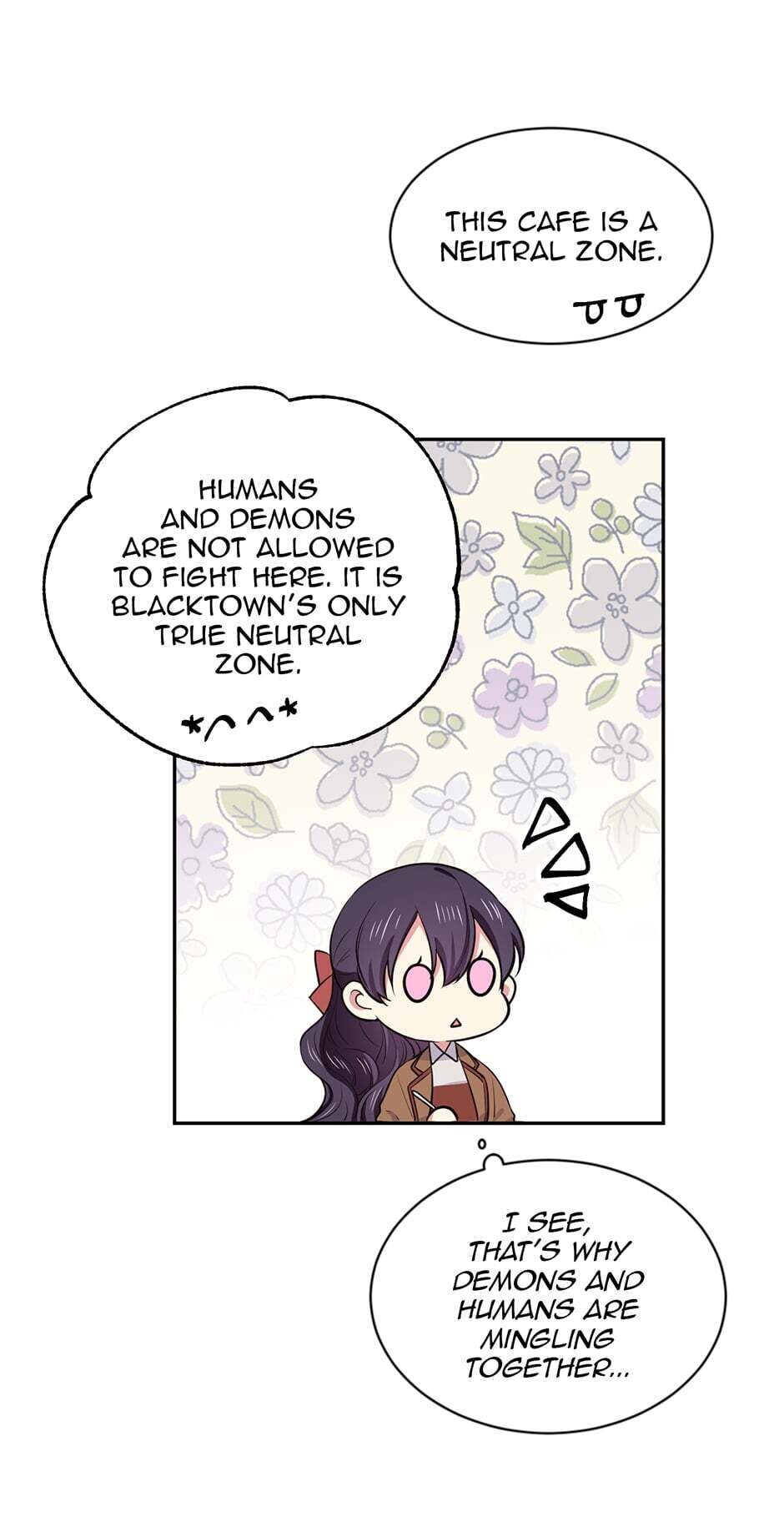 The Goal Is to Become a Gold Spoon so I Need to Be Completely Invulnerable chapter 29 - page 23
