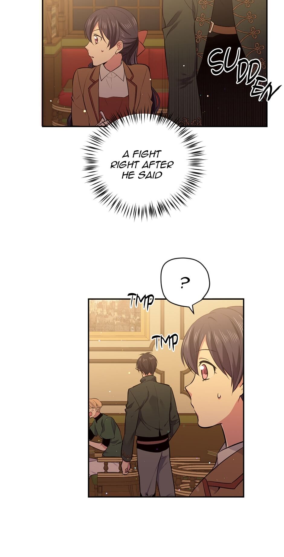 The Goal Is to Become a Gold Spoon so I Need to Be Completely Invulnerable chapter 29 - page 25