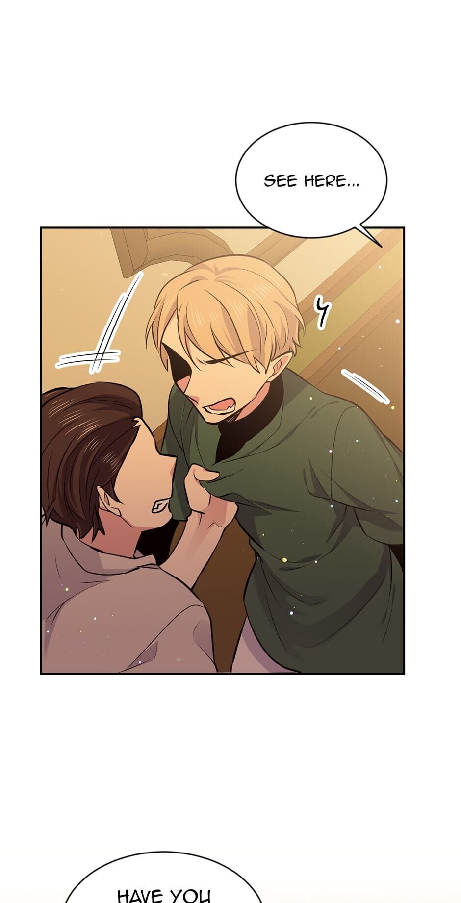 The Goal Is to Become a Gold Spoon so I Need to Be Completely Invulnerable chapter 29 - page 26
