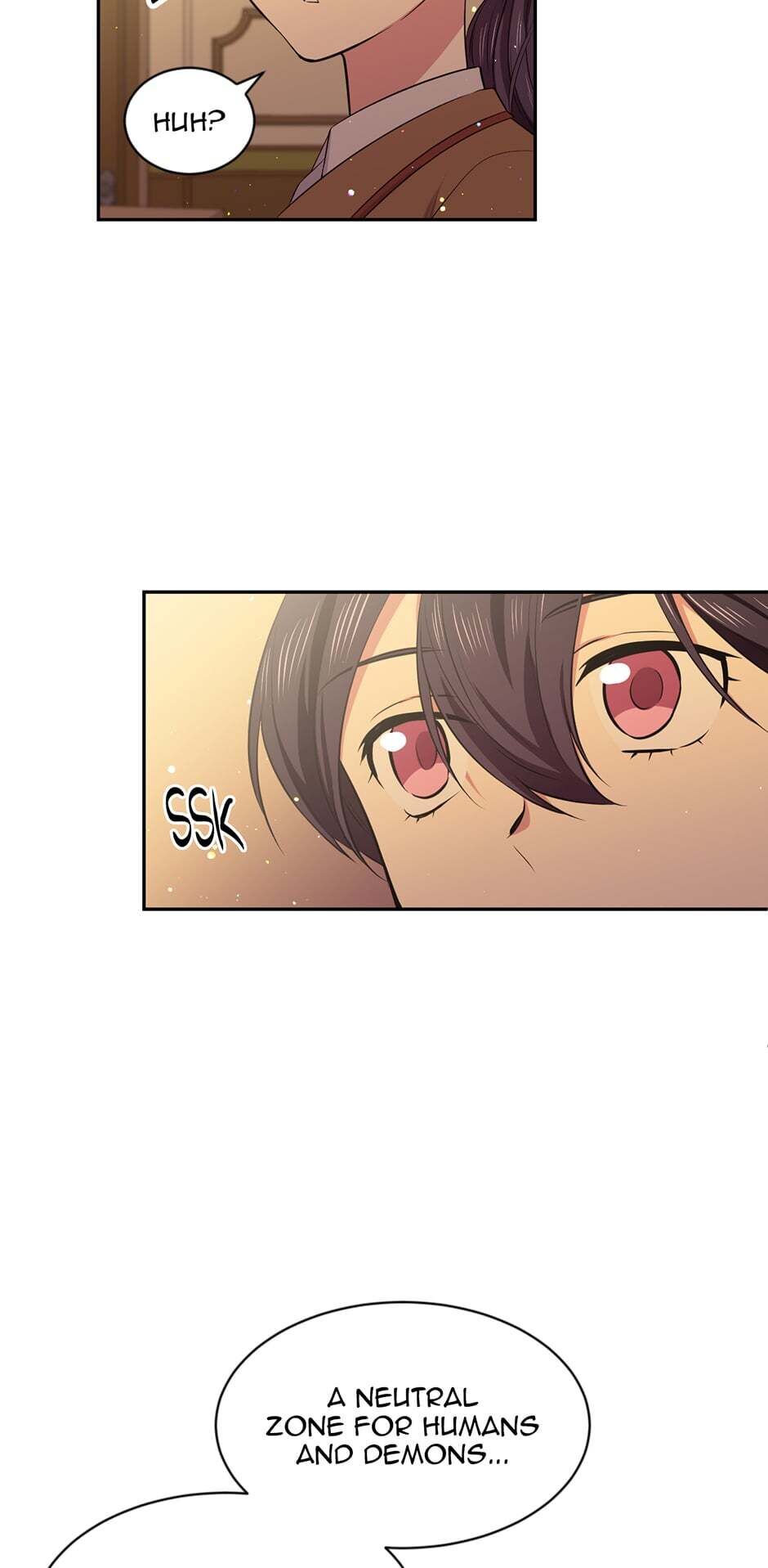 The Goal Is to Become a Gold Spoon so I Need to Be Completely Invulnerable chapter 29 - page 32