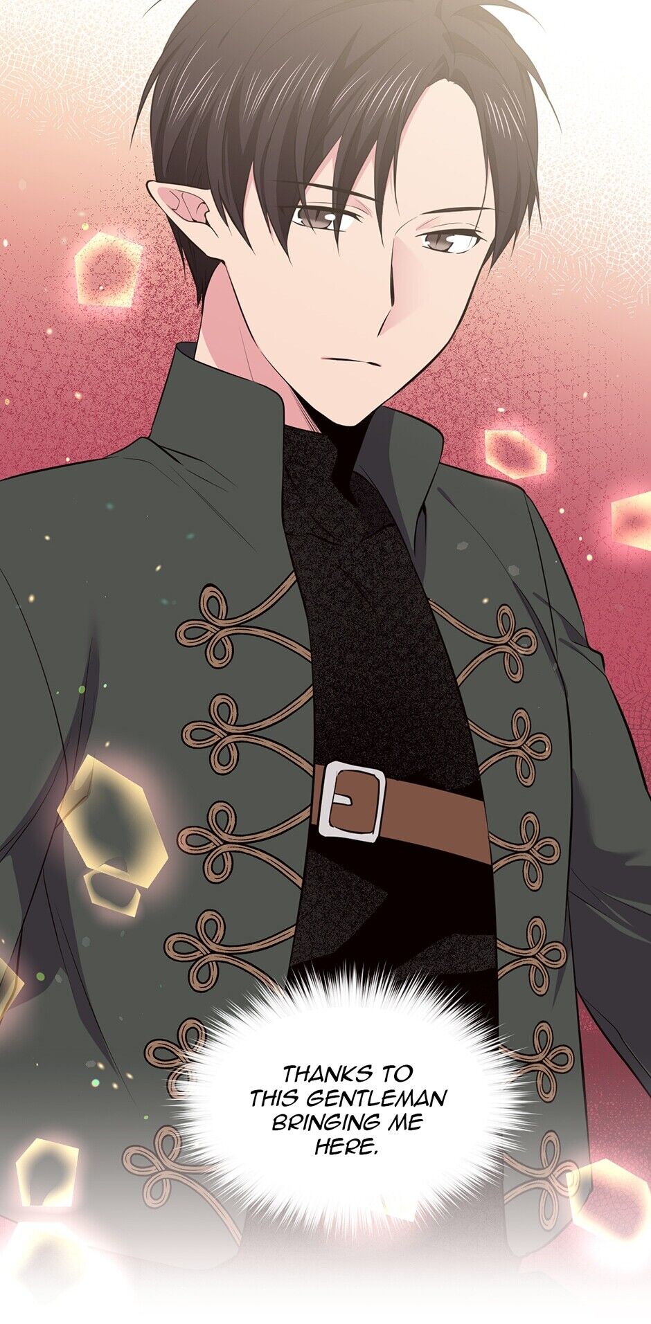 The Goal Is to Become a Gold Spoon so I Need to Be Completely Invulnerable chapter 29 - page 37
