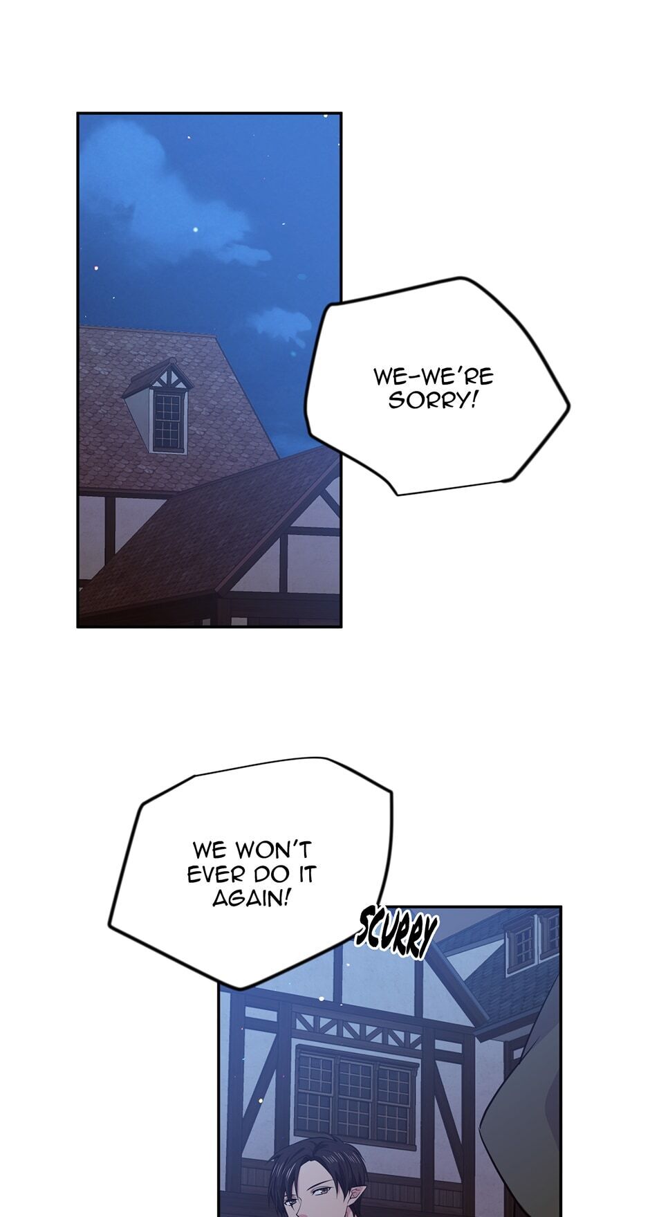 The Goal Is to Become a Gold Spoon so I Need to Be Completely Invulnerable chapter 29 - page 4