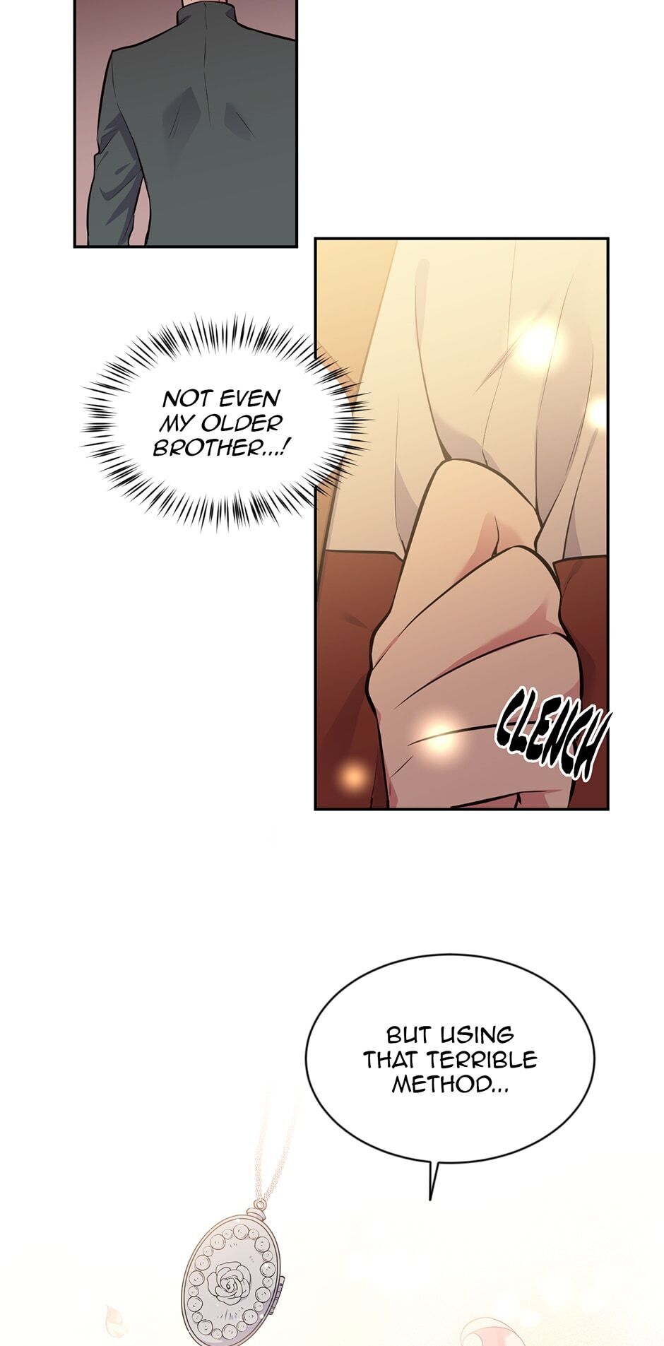 The Goal Is to Become a Gold Spoon so I Need to Be Completely Invulnerable chapter 29 - page 44