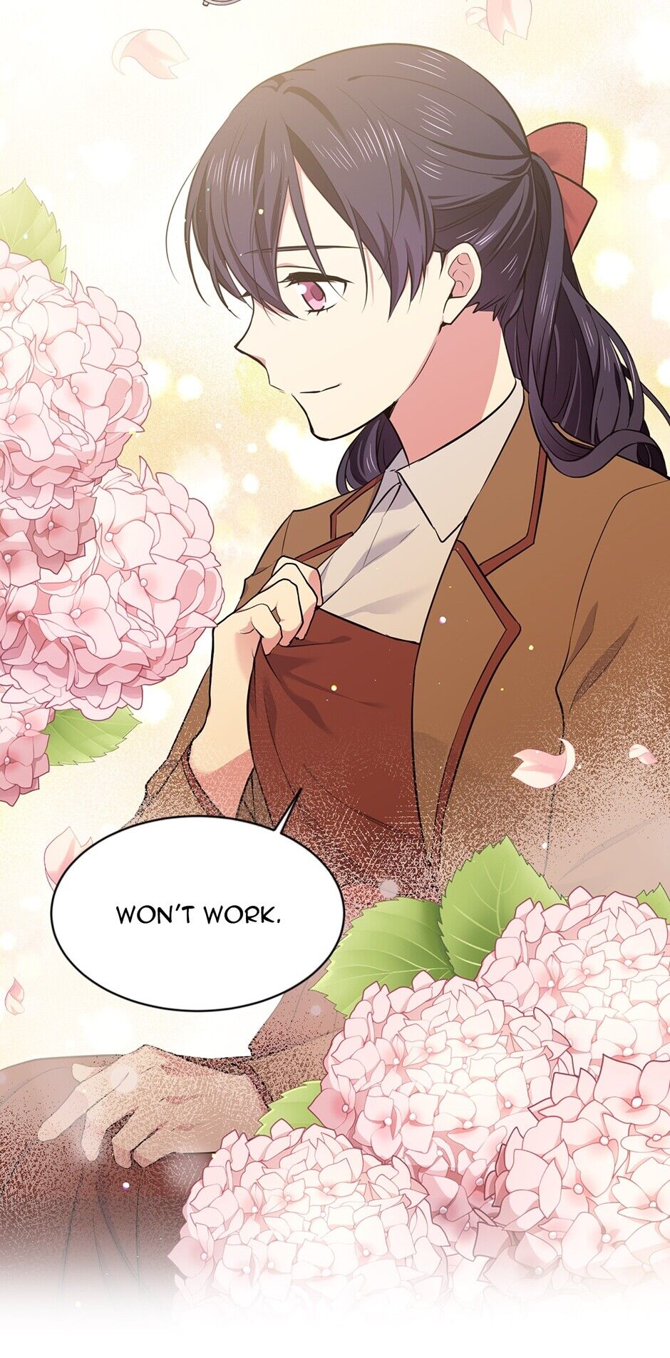 The Goal Is to Become a Gold Spoon so I Need to Be Completely Invulnerable chapter 29 - page 45