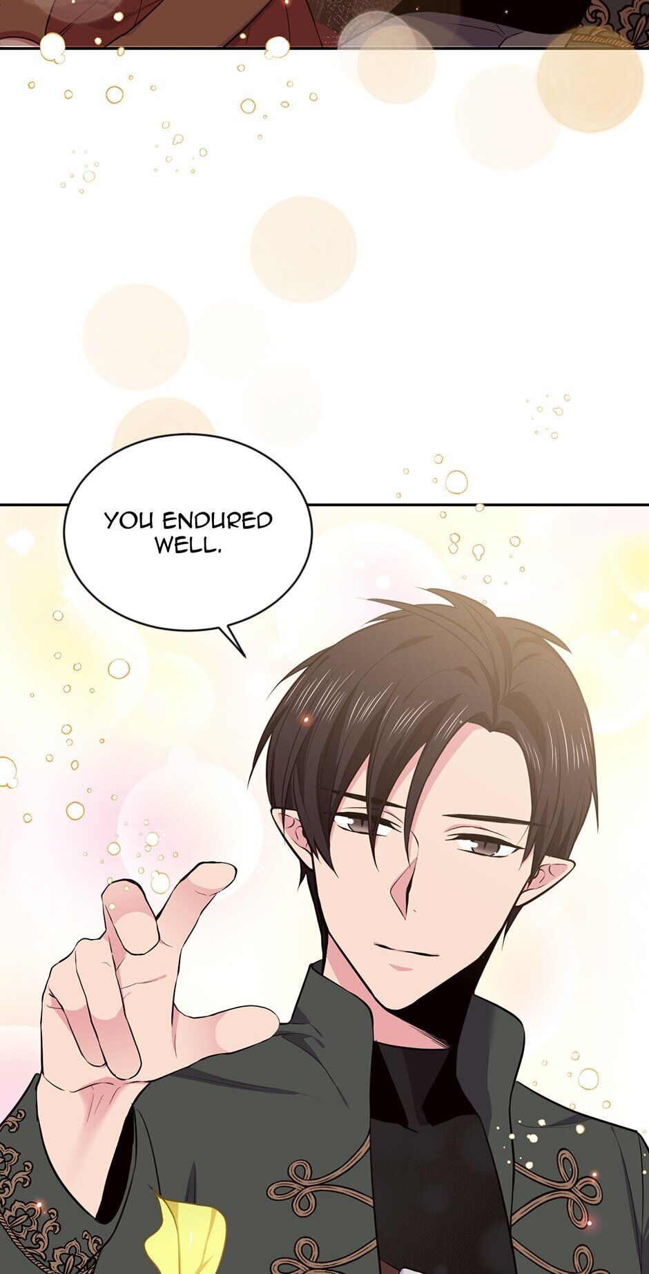 The Goal Is to Become a Gold Spoon so I Need to Be Completely Invulnerable chapter 29 - page 48