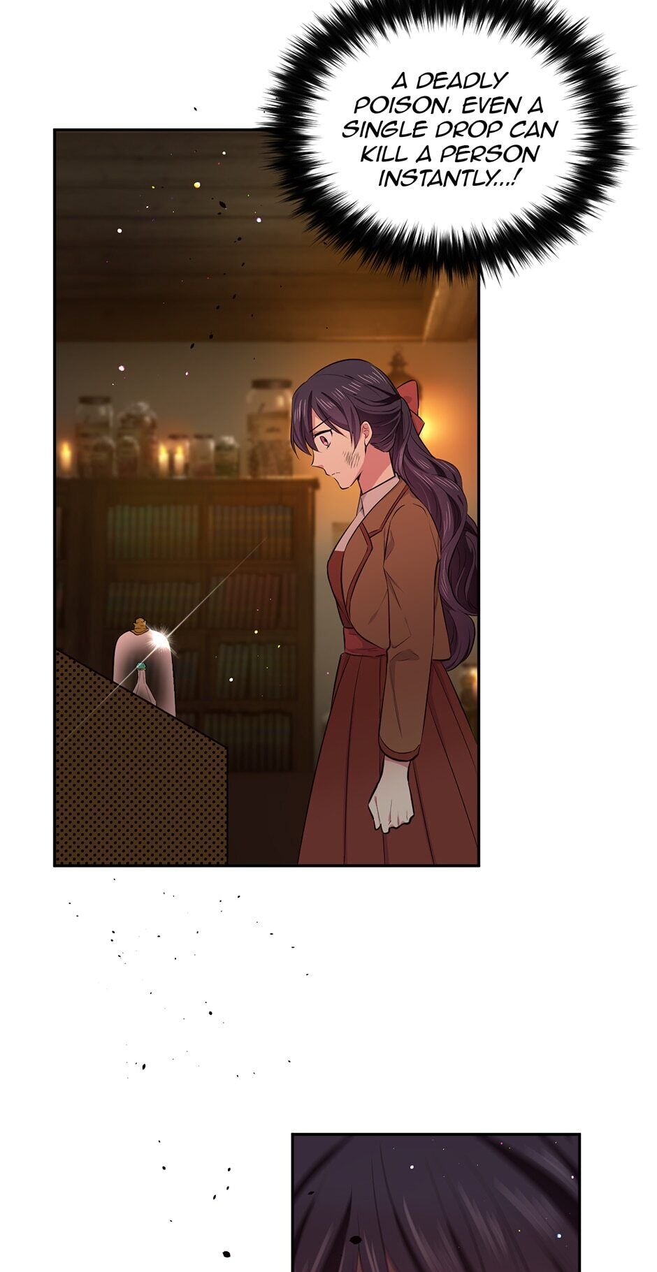 The Goal Is to Become a Gold Spoon so I Need to Be Completely Invulnerable chapter 28 - page 23