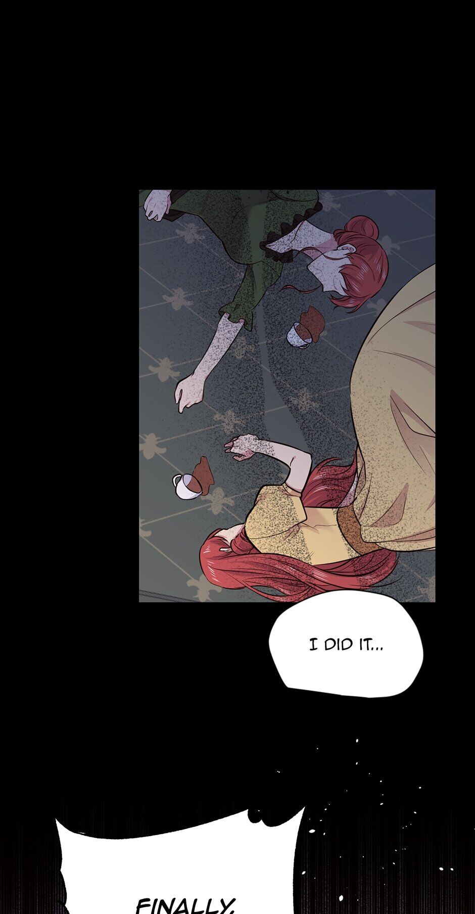 The Goal Is to Become a Gold Spoon so I Need to Be Completely Invulnerable chapter 28 - page 28