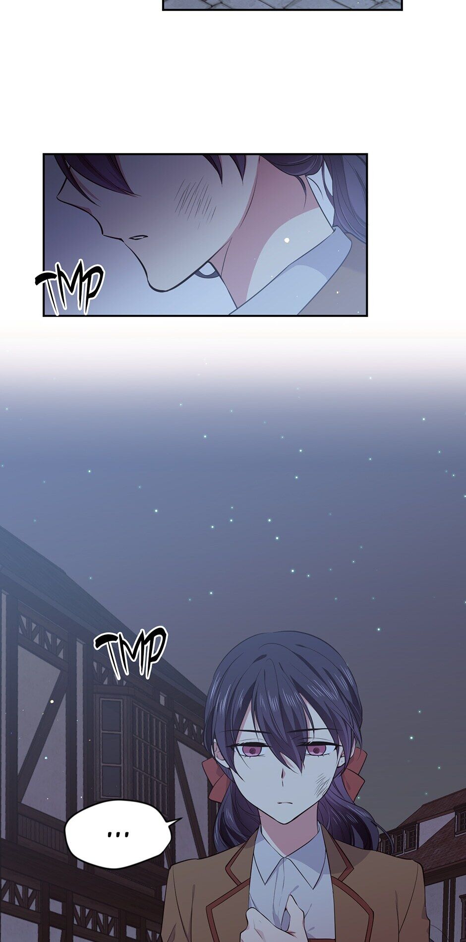 The Goal Is to Become a Gold Spoon so I Need to Be Completely Invulnerable chapter 28 - page 3