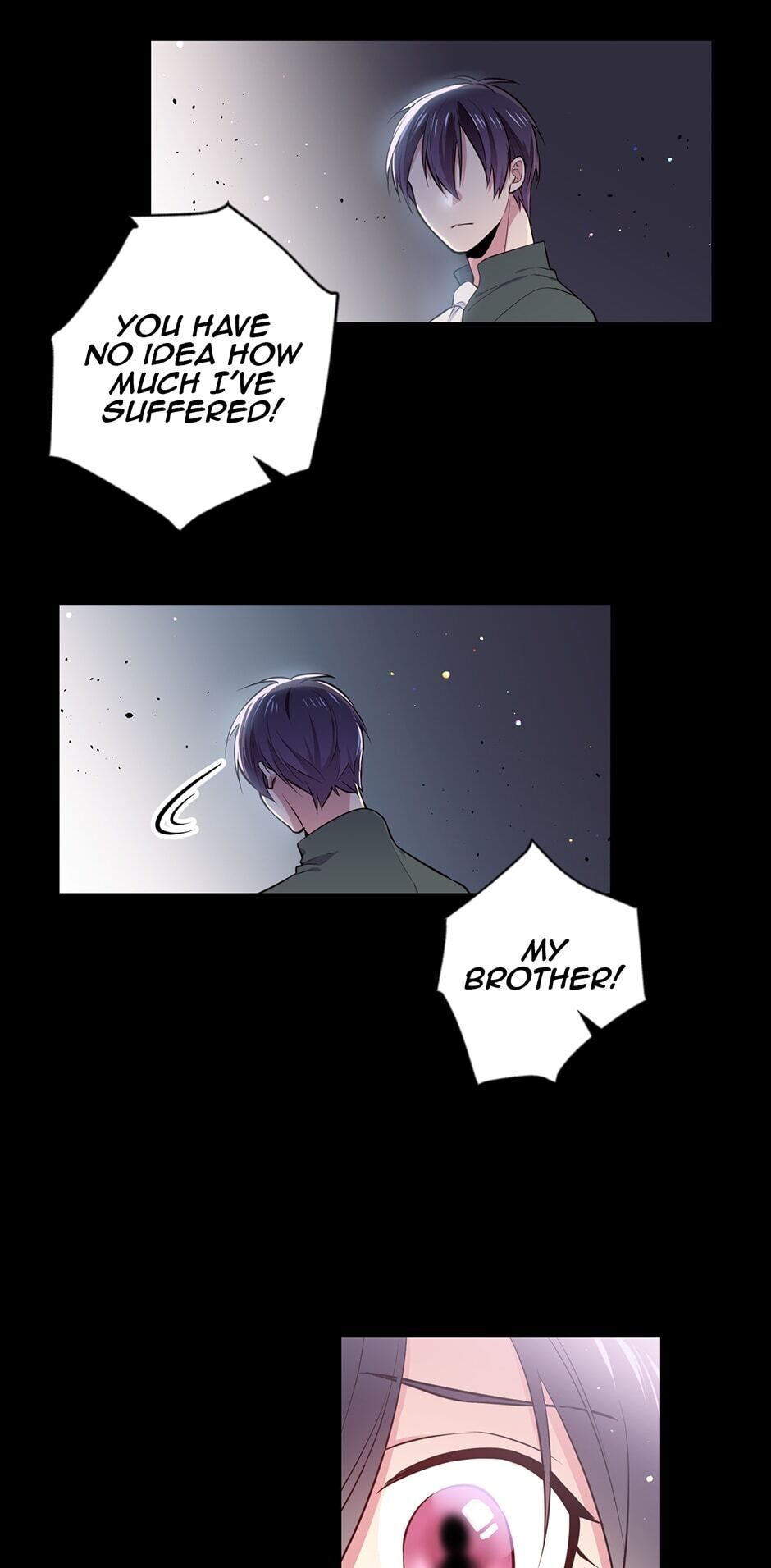 The Goal Is to Become a Gold Spoon so I Need to Be Completely Invulnerable chapter 28 - page 38
