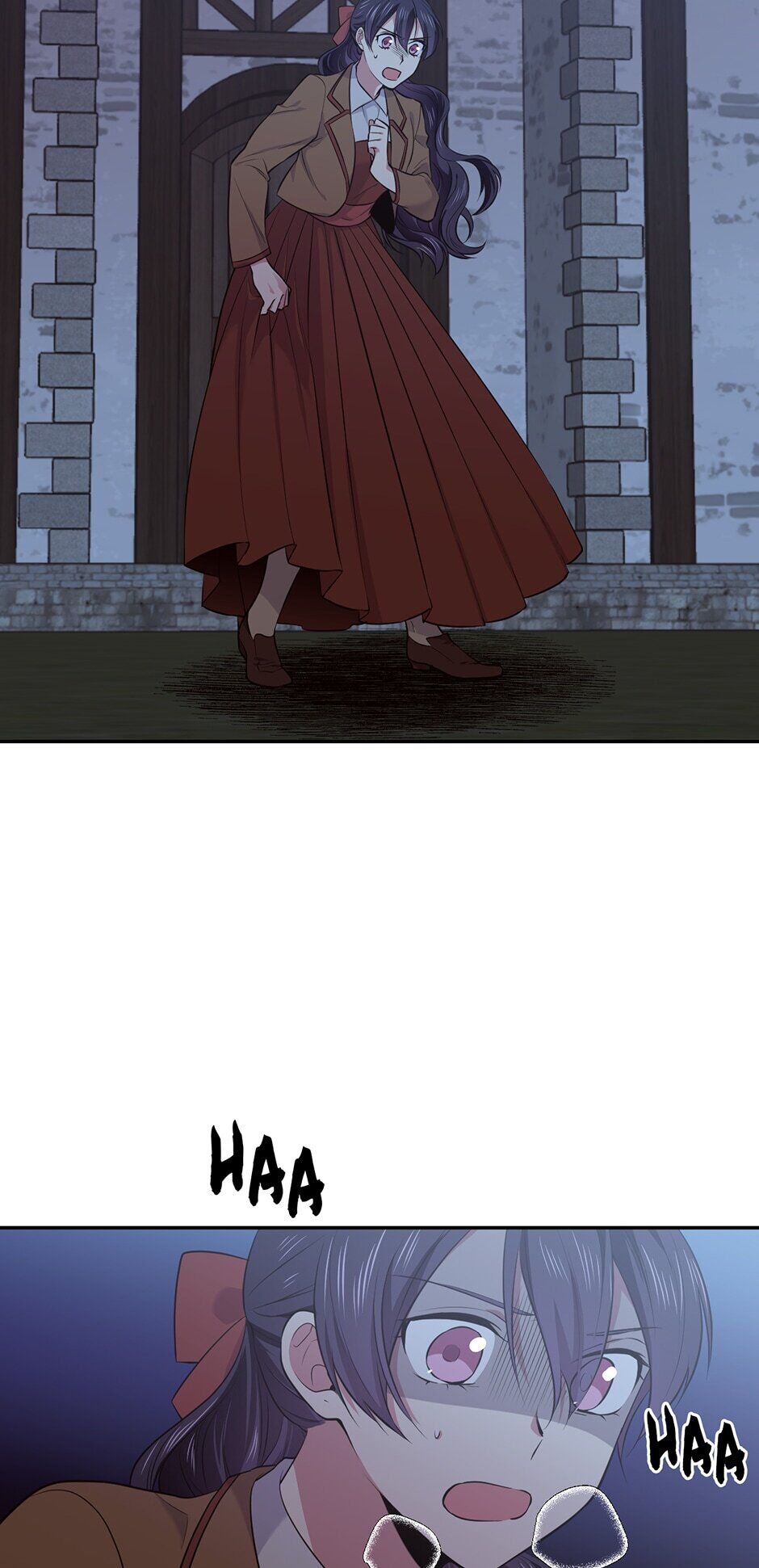 The Goal Is to Become a Gold Spoon so I Need to Be Completely Invulnerable chapter 28 - page 46