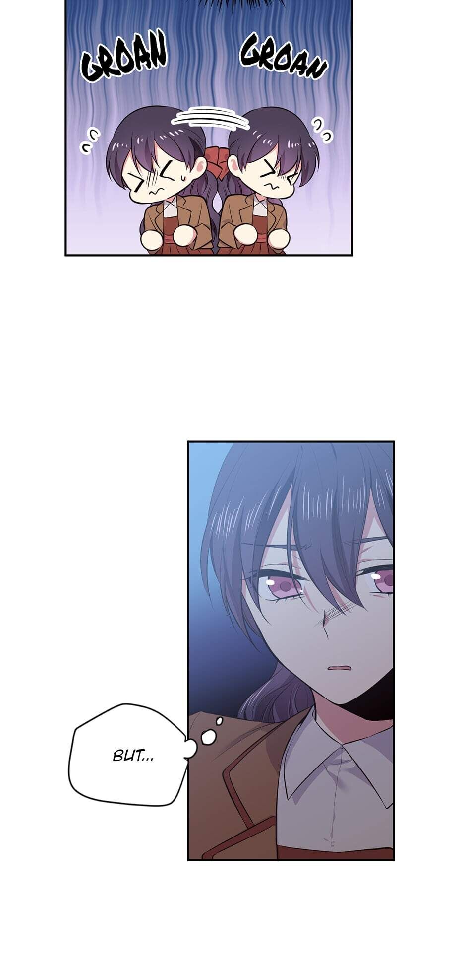 The Goal Is to Become a Gold Spoon so I Need to Be Completely Invulnerable chapter 28 - page 50