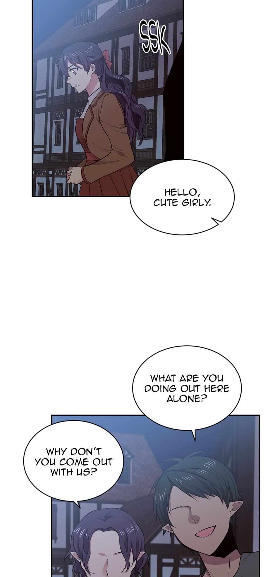 The Goal Is to Become a Gold Spoon so I Need to Be Completely Invulnerable chapter 28 - page 52