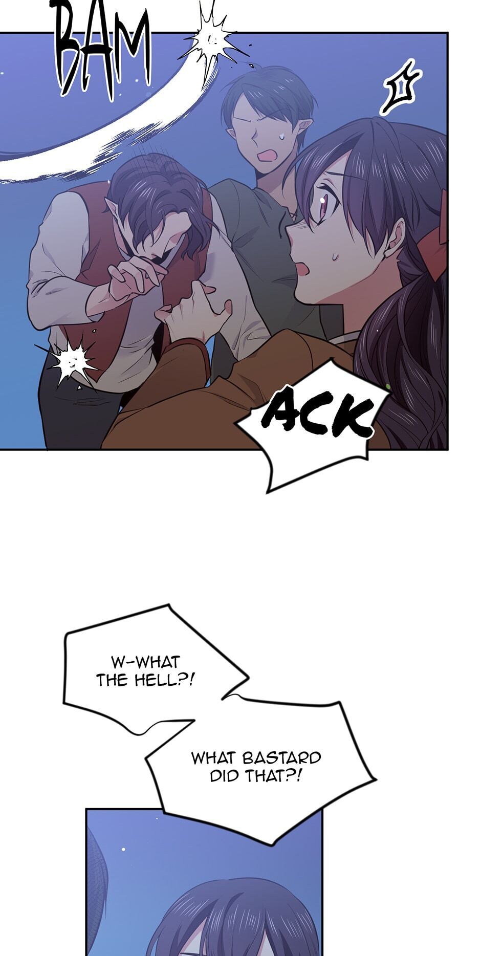 The Goal Is to Become a Gold Spoon so I Need to Be Completely Invulnerable chapter 28 - page 57