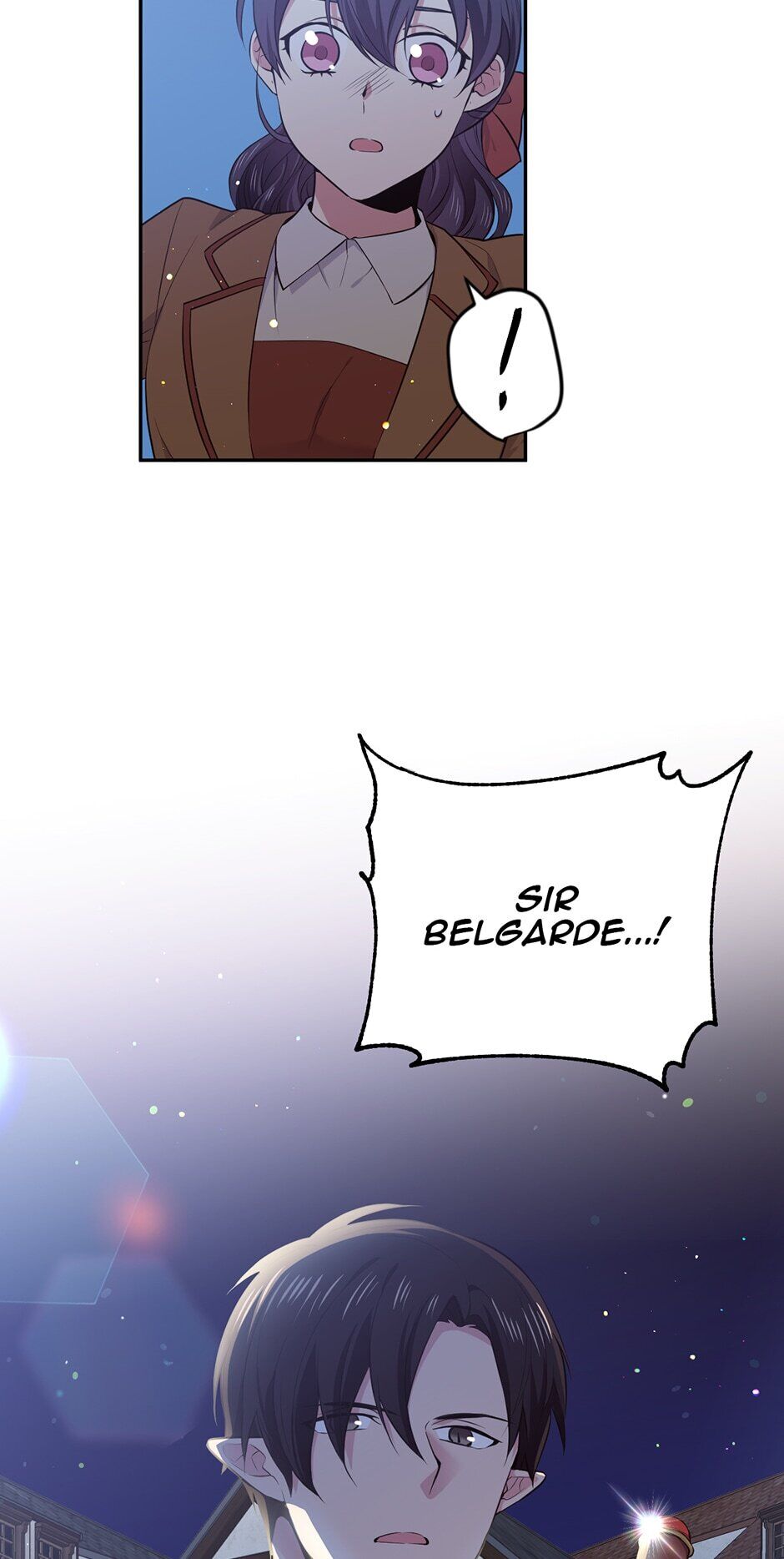 The Goal Is to Become a Gold Spoon so I Need to Be Completely Invulnerable chapter 28 - page 58