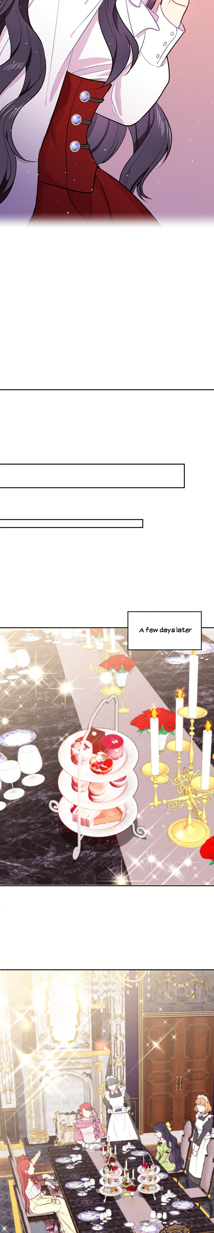 The Goal Is to Become a Gold Spoon so I Need to Be Completely Invulnerable chapter 3 - page 16