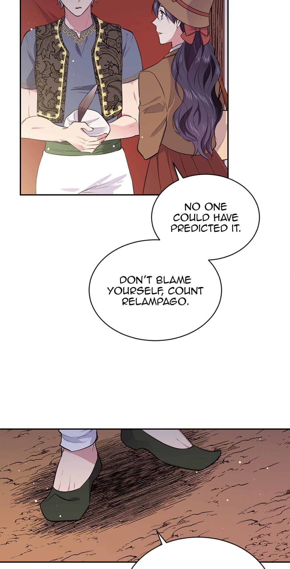 The Goal Is to Become a Gold Spoon so I Need to Be Completely Invulnerable chapter 27 - page 14