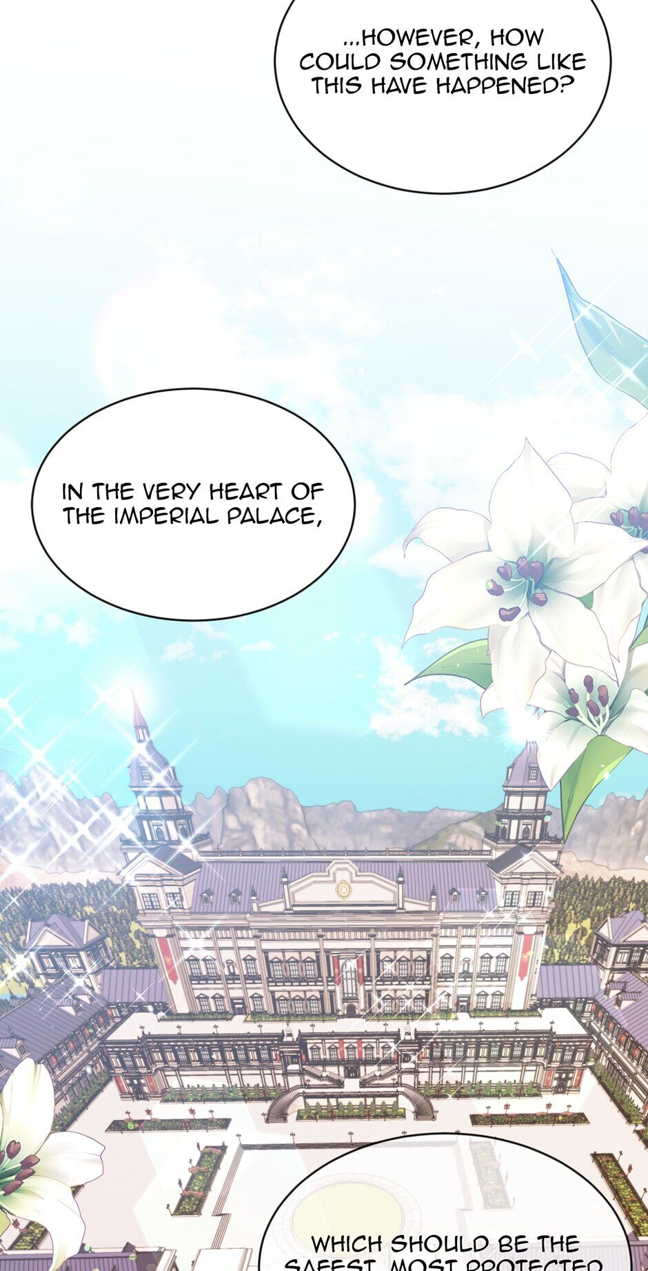 The Goal Is to Become a Gold Spoon so I Need to Be Completely Invulnerable chapter 27 - page 15