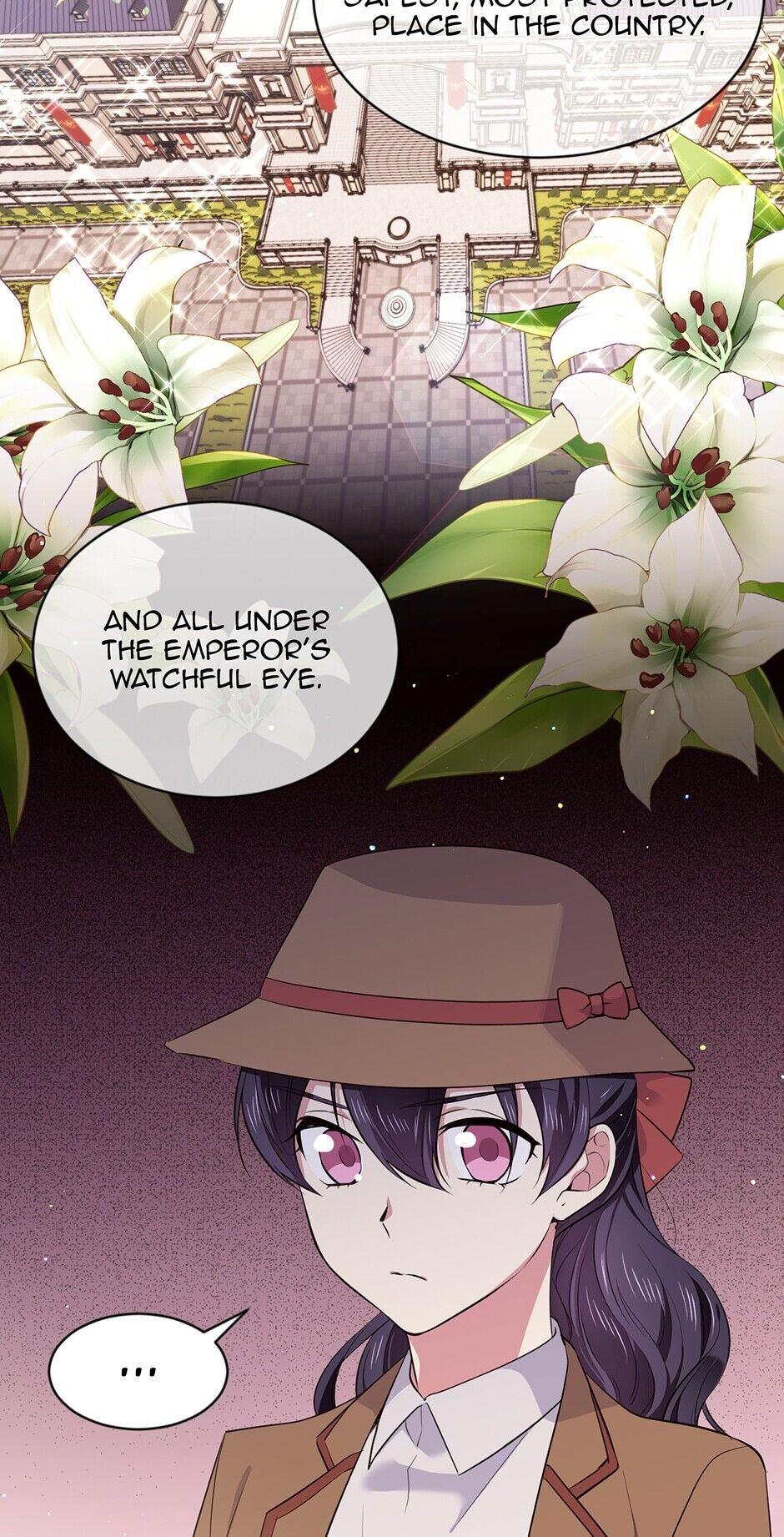 The Goal Is to Become a Gold Spoon so I Need to Be Completely Invulnerable chapter 27 - page 16