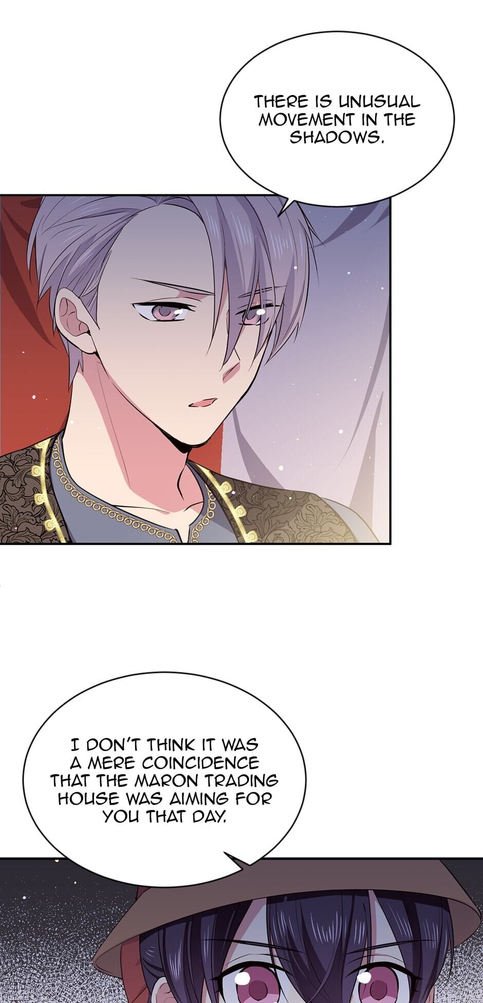 The Goal Is to Become a Gold Spoon so I Need to Be Completely Invulnerable chapter 27 - page 18