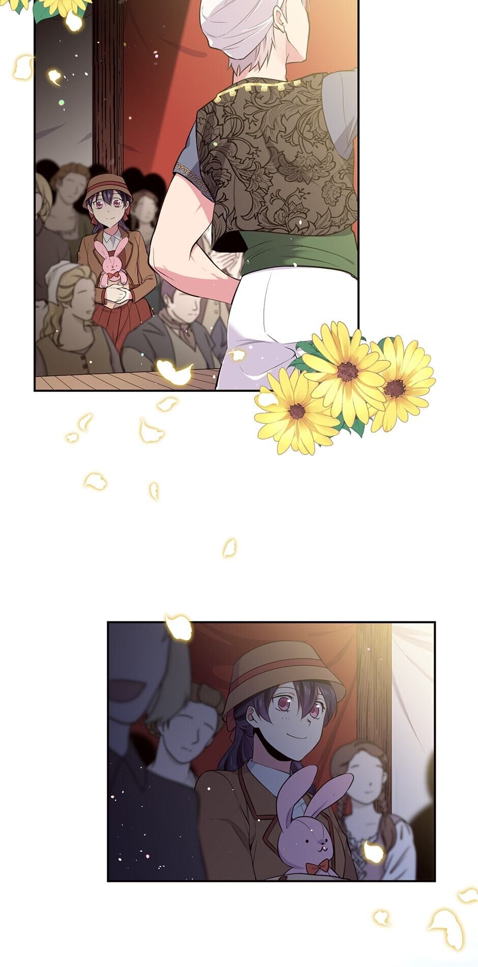The Goal Is to Become a Gold Spoon so I Need to Be Completely Invulnerable chapter 27 - page 2