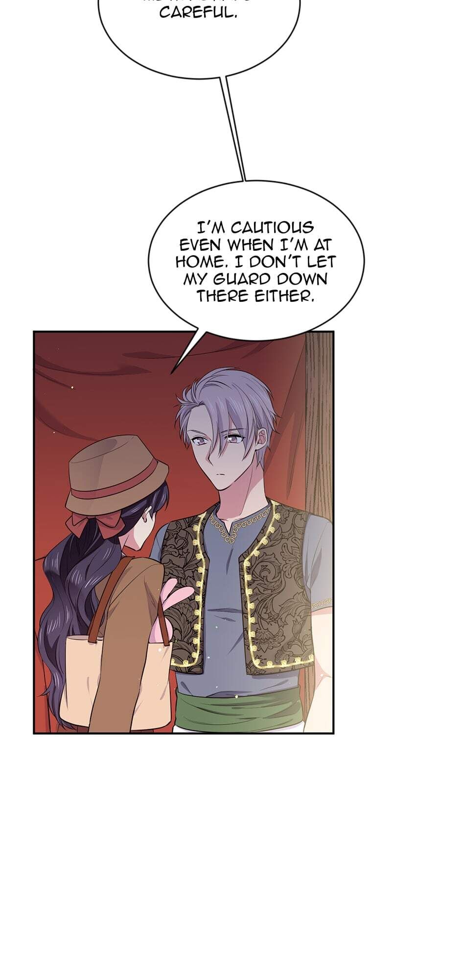 The Goal Is to Become a Gold Spoon so I Need to Be Completely Invulnerable chapter 27 - page 20