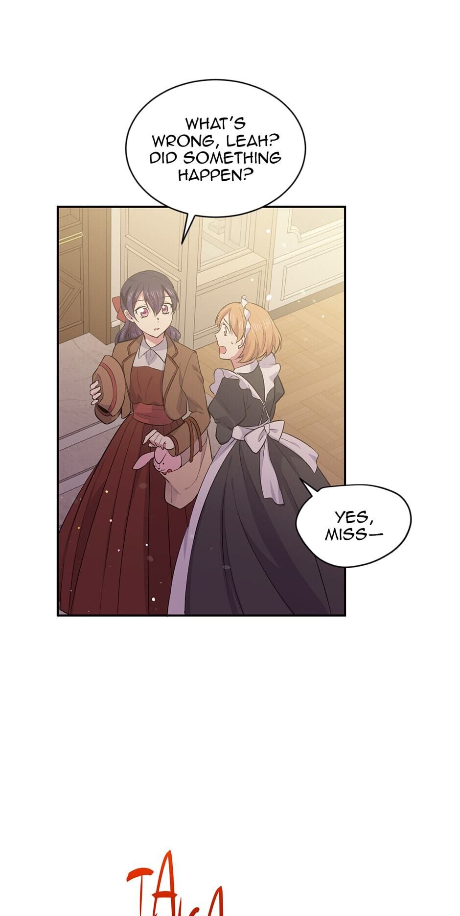 The Goal Is to Become a Gold Spoon so I Need to Be Completely Invulnerable chapter 27 - page 25