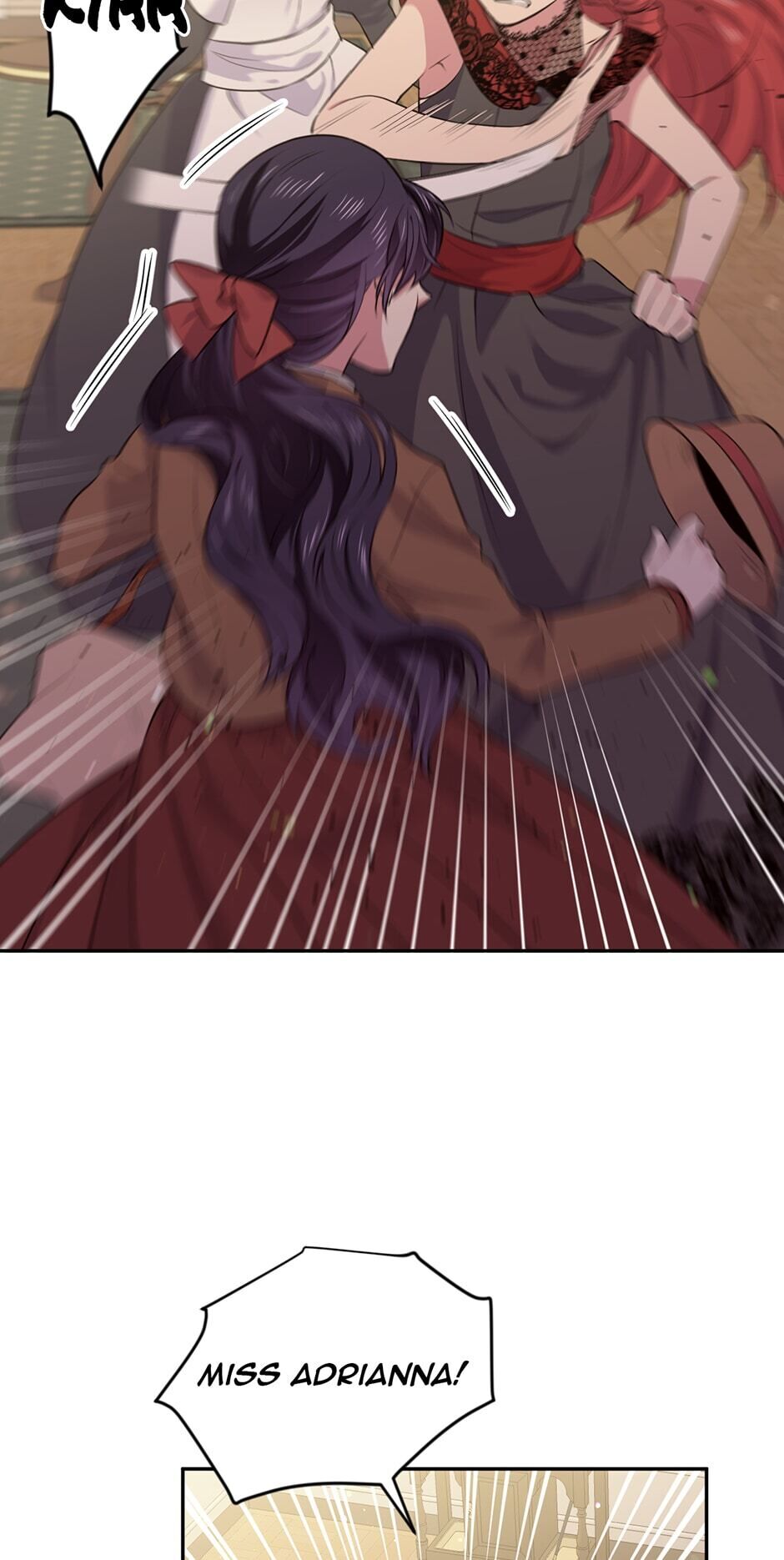 The Goal Is to Become a Gold Spoon so I Need to Be Completely Invulnerable chapter 27 - page 27