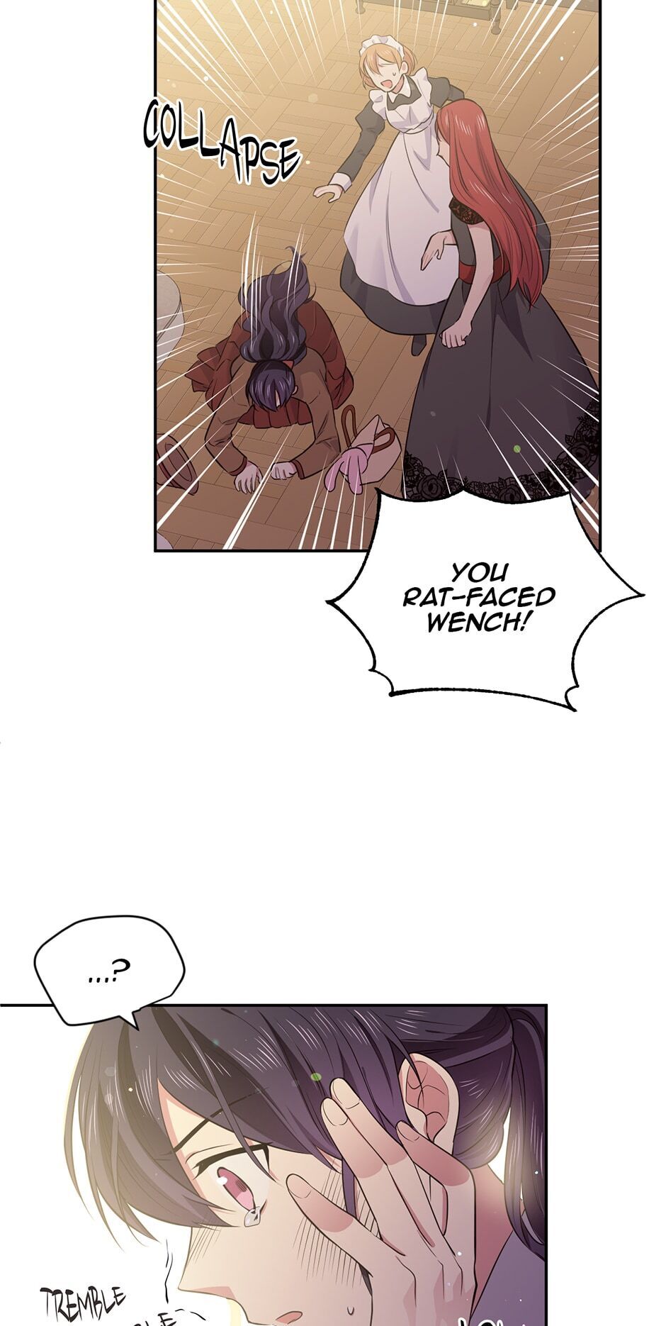 The Goal Is to Become a Gold Spoon so I Need to Be Completely Invulnerable chapter 27 - page 28