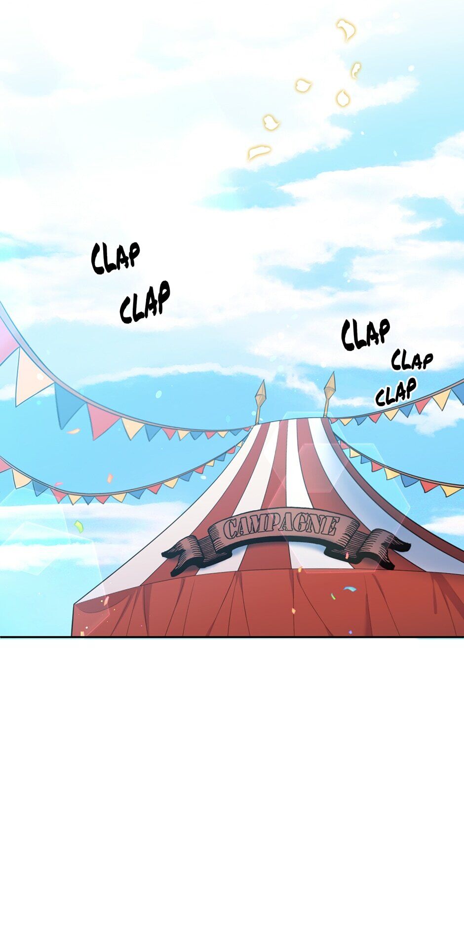 The Goal Is to Become a Gold Spoon so I Need to Be Completely Invulnerable chapter 27 - page 3