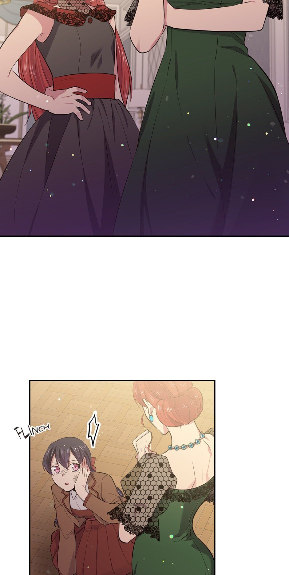 The Goal Is to Become a Gold Spoon so I Need to Be Completely Invulnerable chapter 27 - page 30