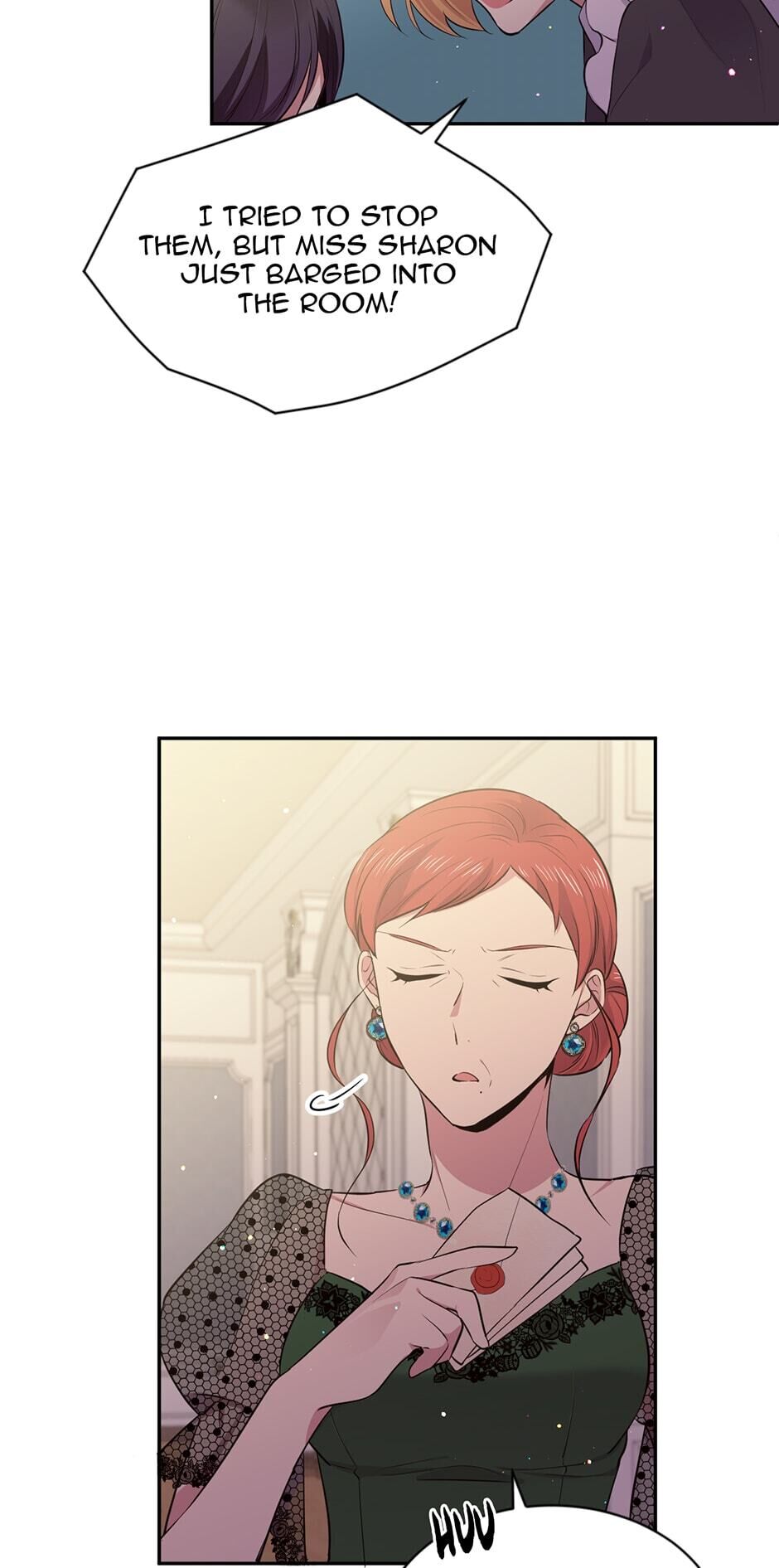 The Goal Is to Become a Gold Spoon so I Need to Be Completely Invulnerable chapter 27 - page 33