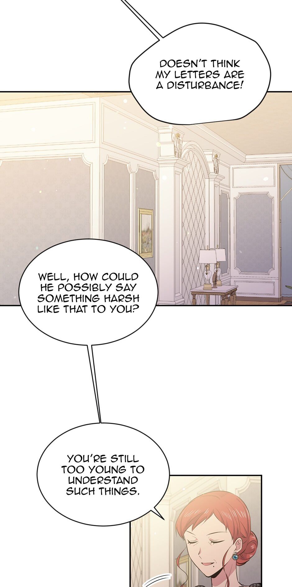 The Goal Is to Become a Gold Spoon so I Need to Be Completely Invulnerable chapter 27 - page 35