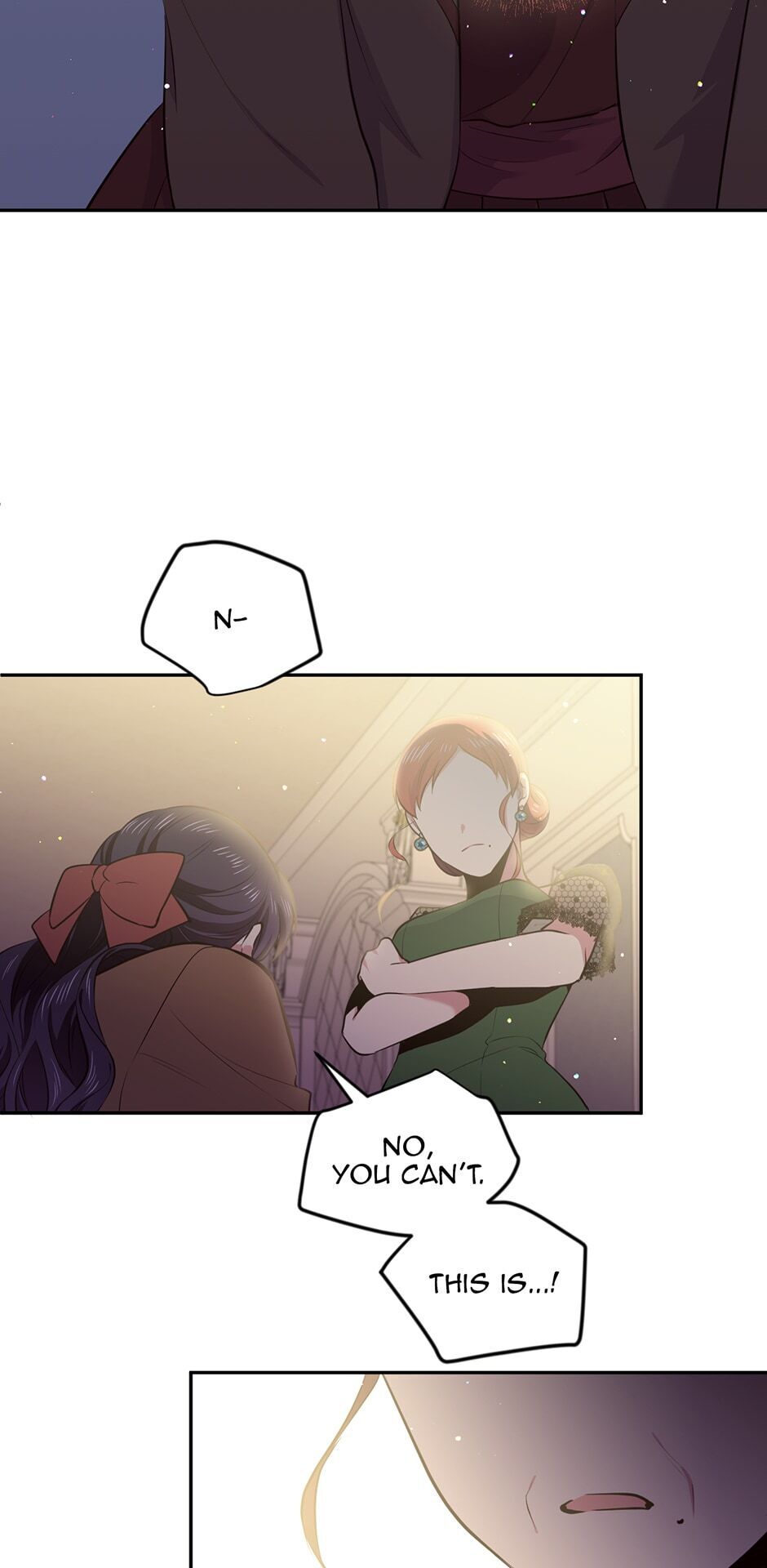 The Goal Is to Become a Gold Spoon so I Need to Be Completely Invulnerable chapter 27 - page 42