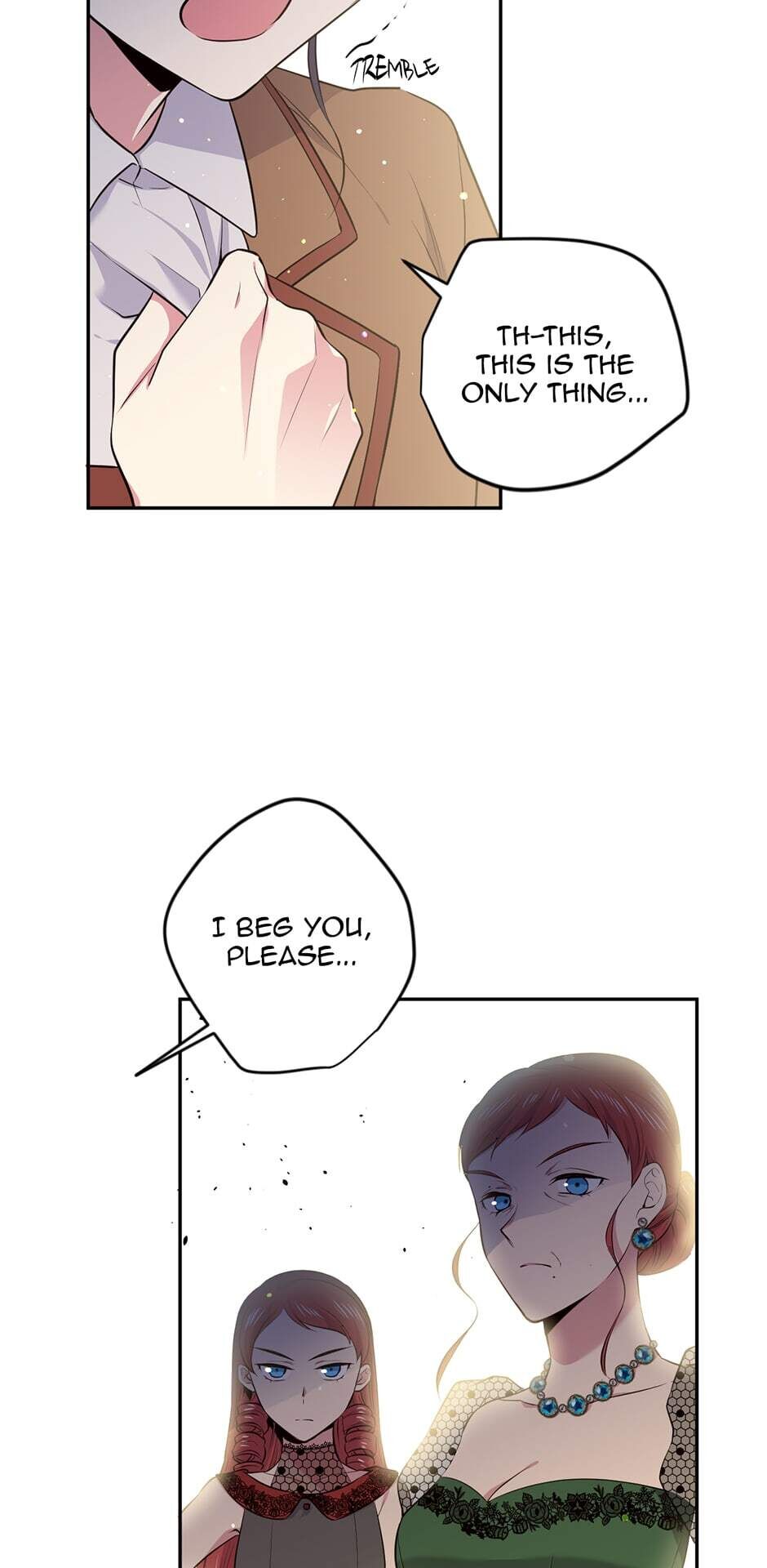 The Goal Is to Become a Gold Spoon so I Need to Be Completely Invulnerable chapter 27 - page 45