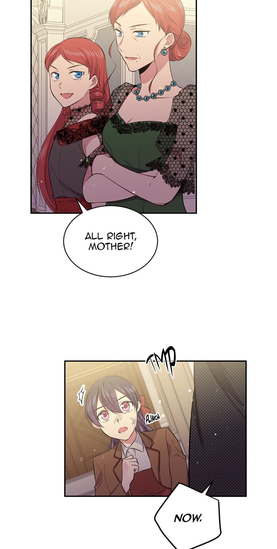 The Goal Is to Become a Gold Spoon so I Need to Be Completely Invulnerable chapter 27 - page 49