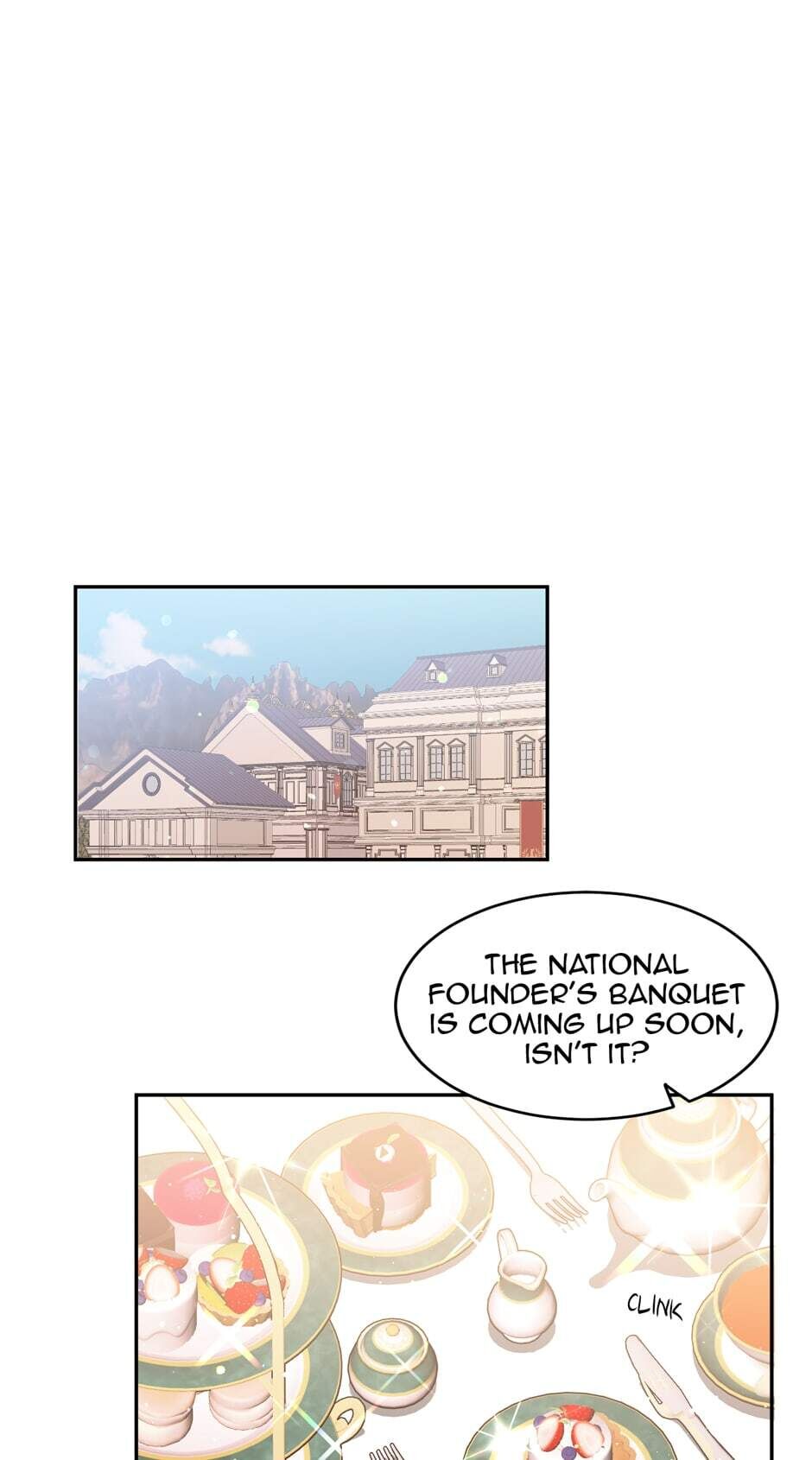 The Goal Is to Become a Gold Spoon so I Need to Be Completely Invulnerable chapter 20 - page 13