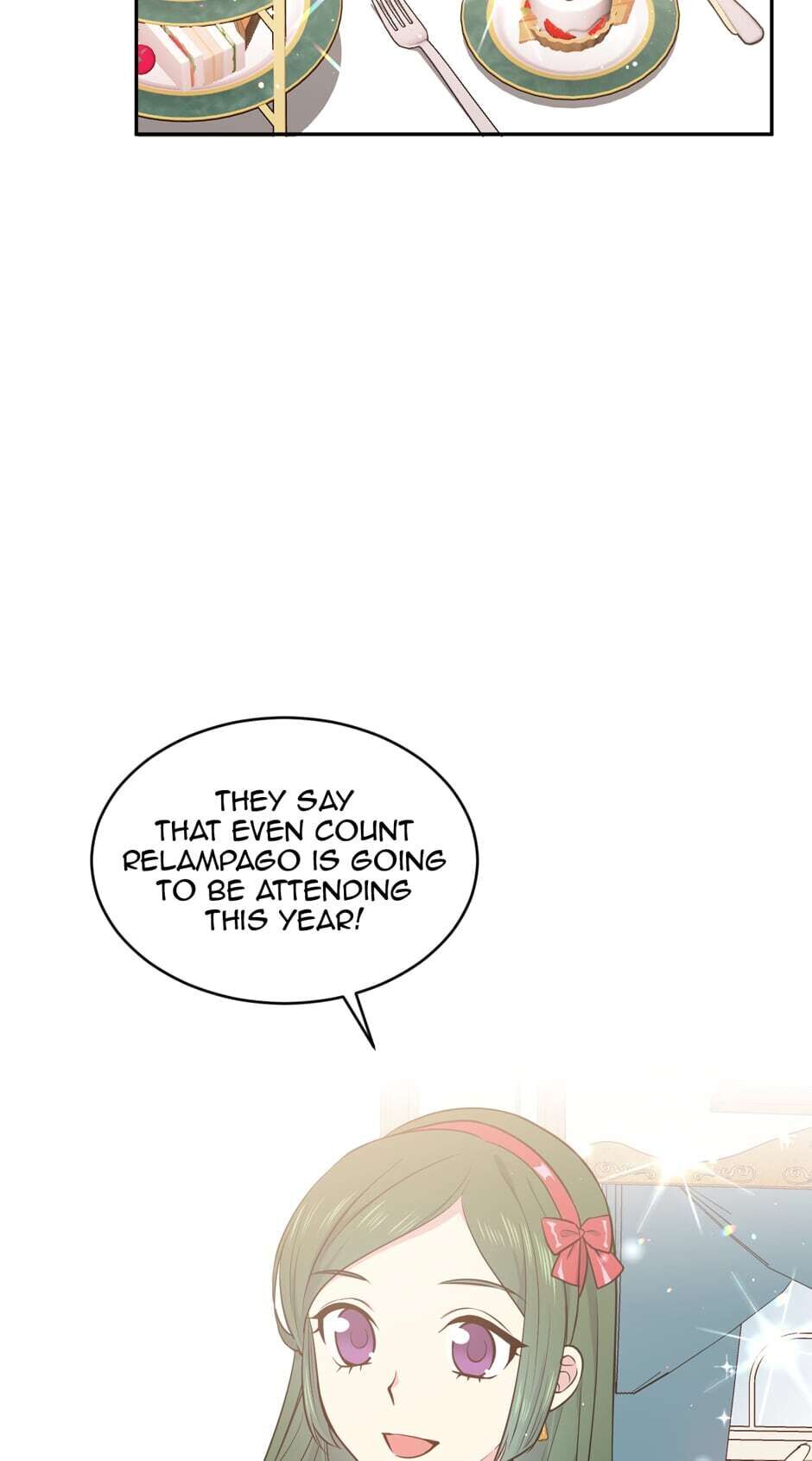 The Goal Is to Become a Gold Spoon so I Need to Be Completely Invulnerable chapter 20 - page 14