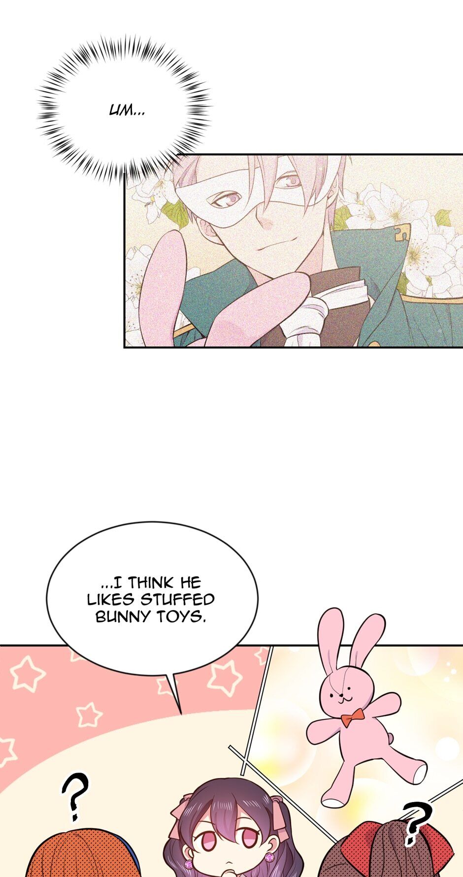 The Goal Is to Become a Gold Spoon so I Need to Be Completely Invulnerable chapter 20 - page 18