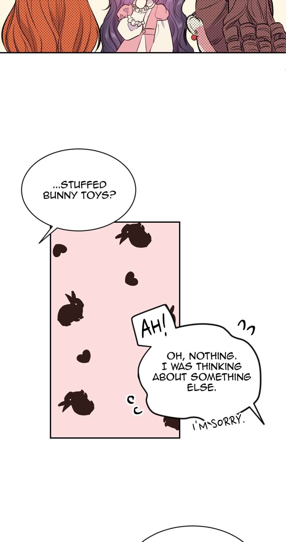 The Goal Is to Become a Gold Spoon so I Need to Be Completely Invulnerable chapter 20 - page 19