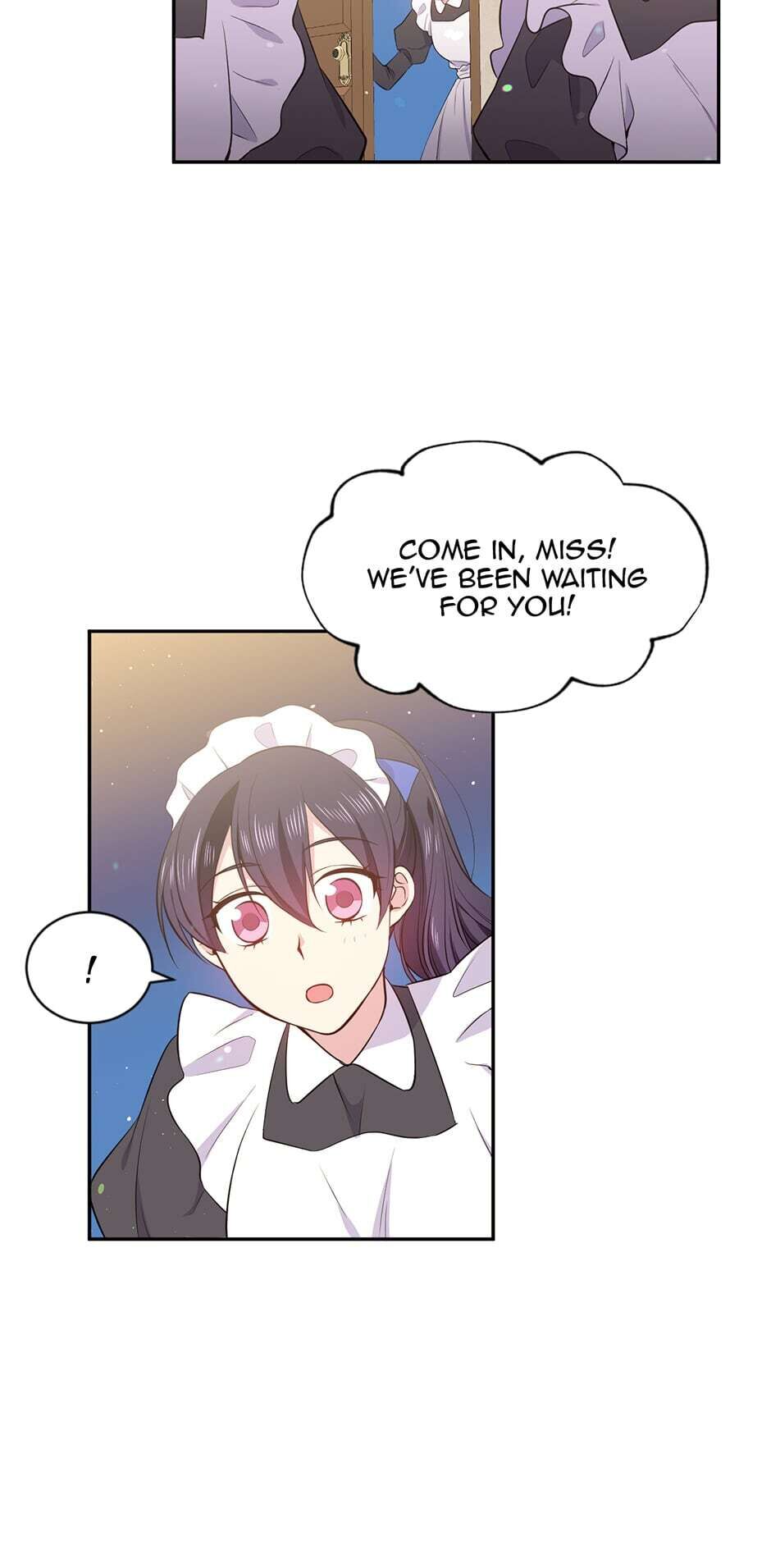 The Goal Is to Become a Gold Spoon so I Need to Be Completely Invulnerable chapter 20 - page 2