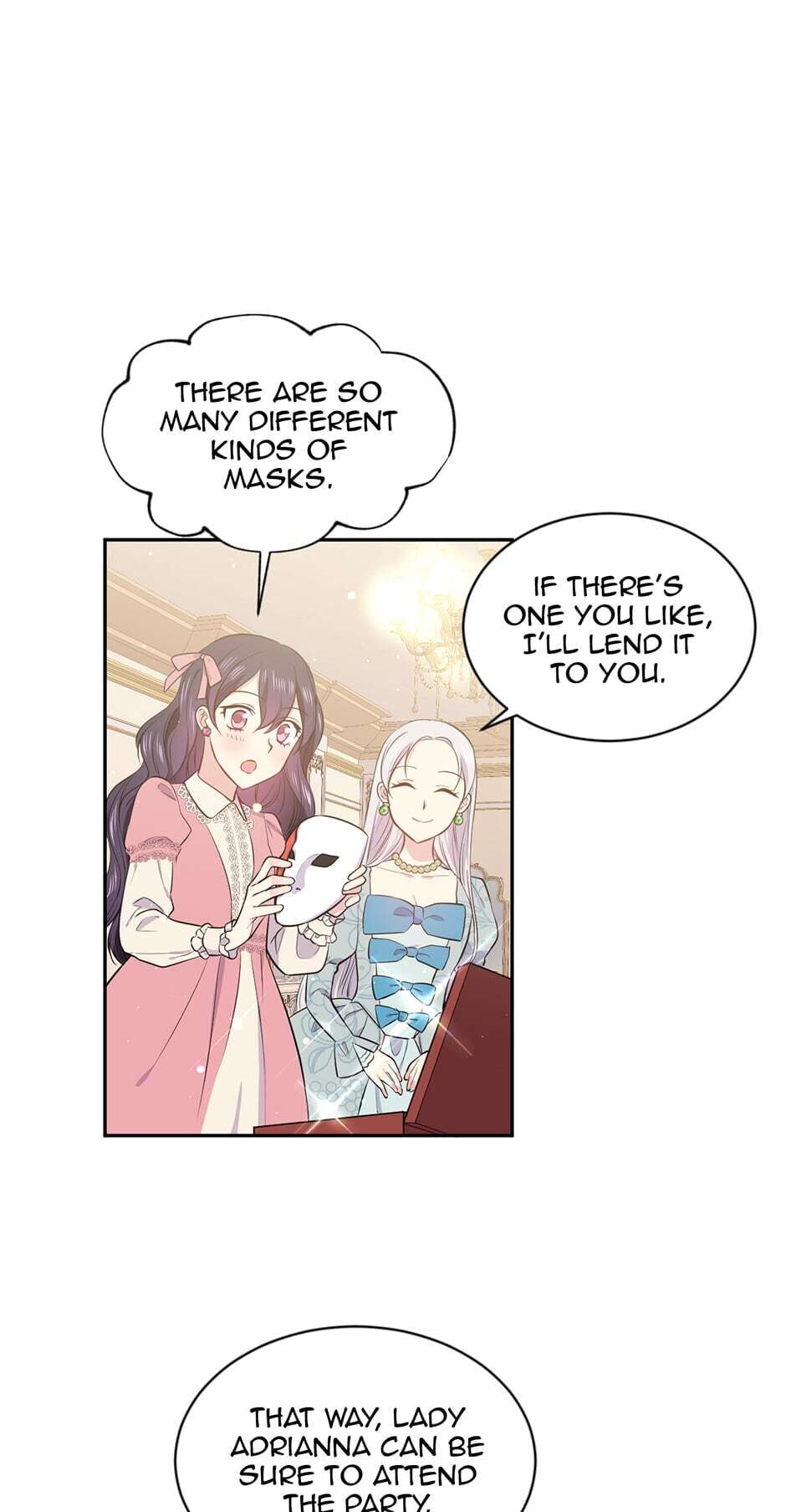 The Goal Is to Become a Gold Spoon so I Need to Be Completely Invulnerable chapter 20 - page 26
