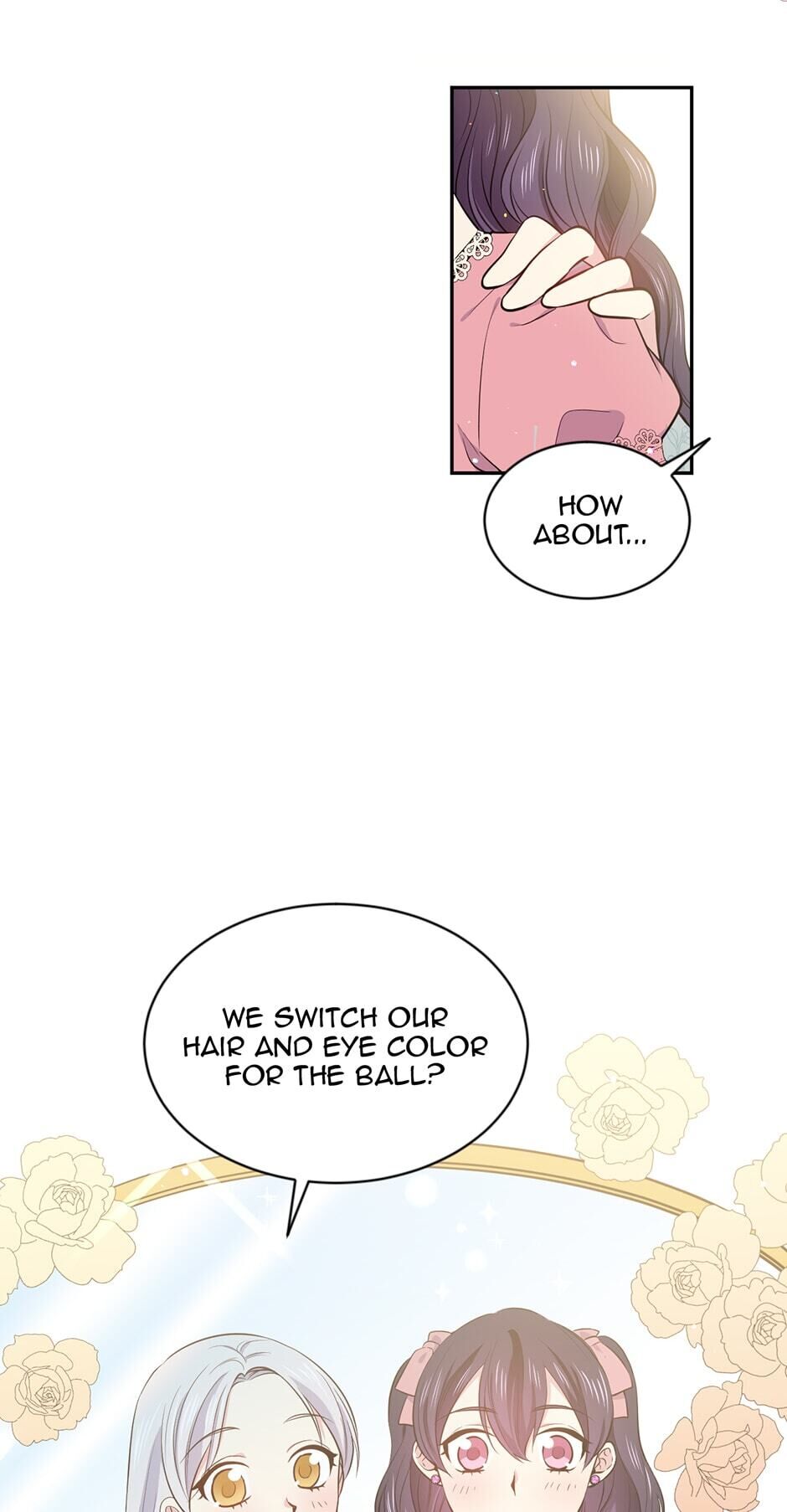 The Goal Is to Become a Gold Spoon so I Need to Be Completely Invulnerable chapter 20 - page 28